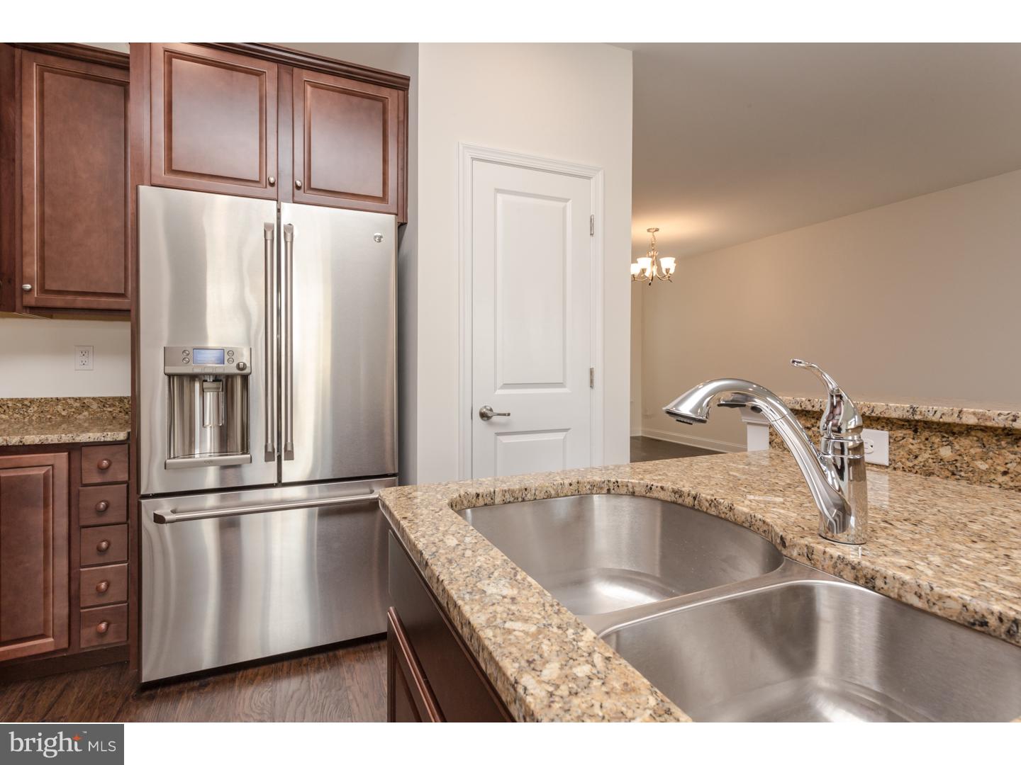 BYERS STATION - Residential