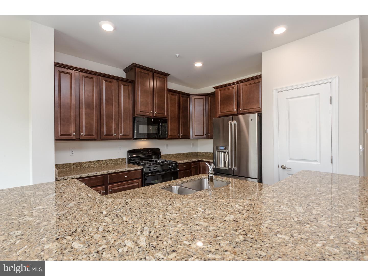 BYERS STATION - Residential