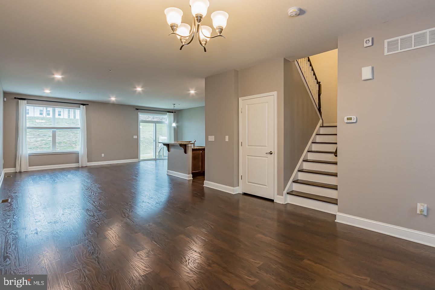 BYERS STATION - Residential