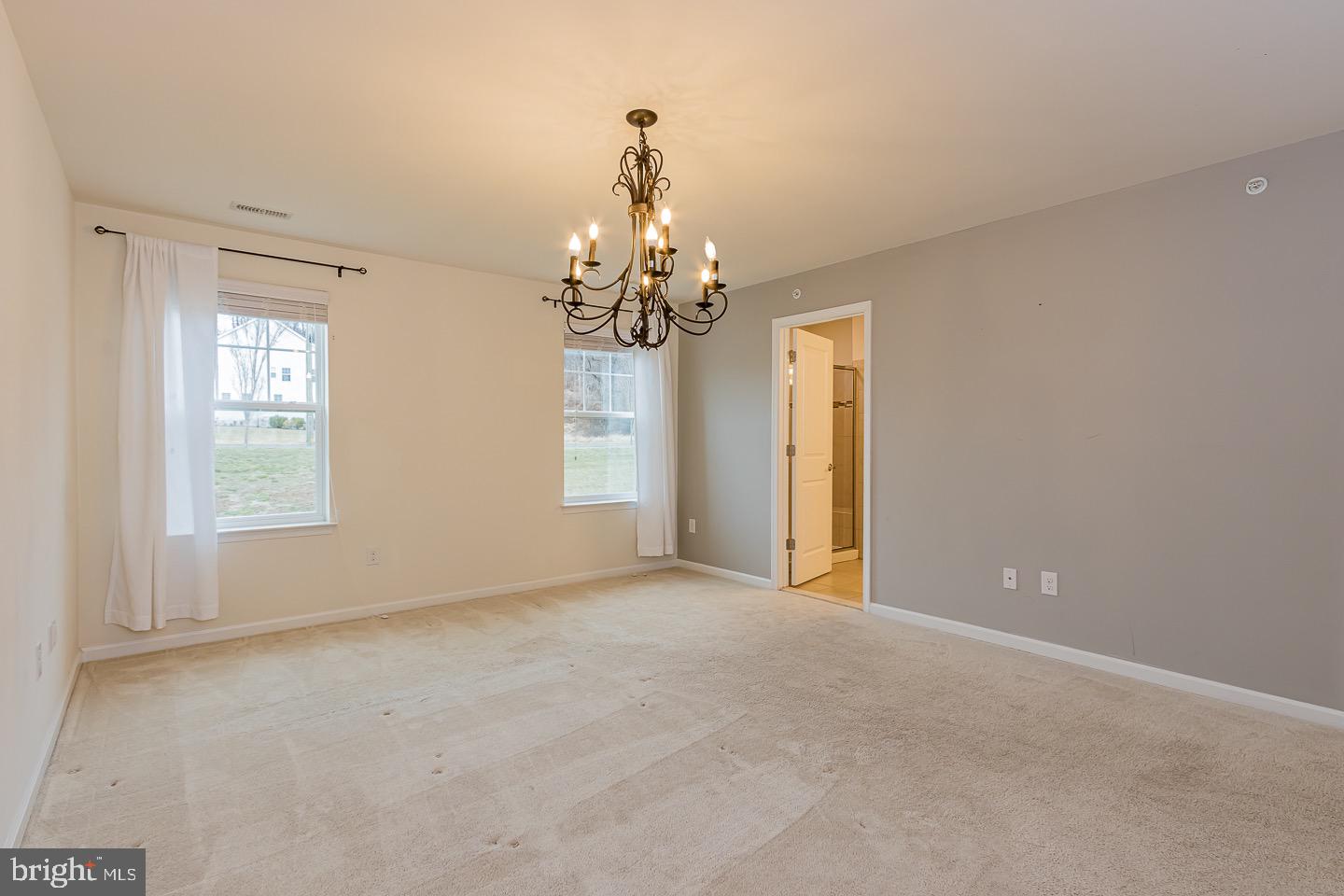 BYERS STATION - Residential