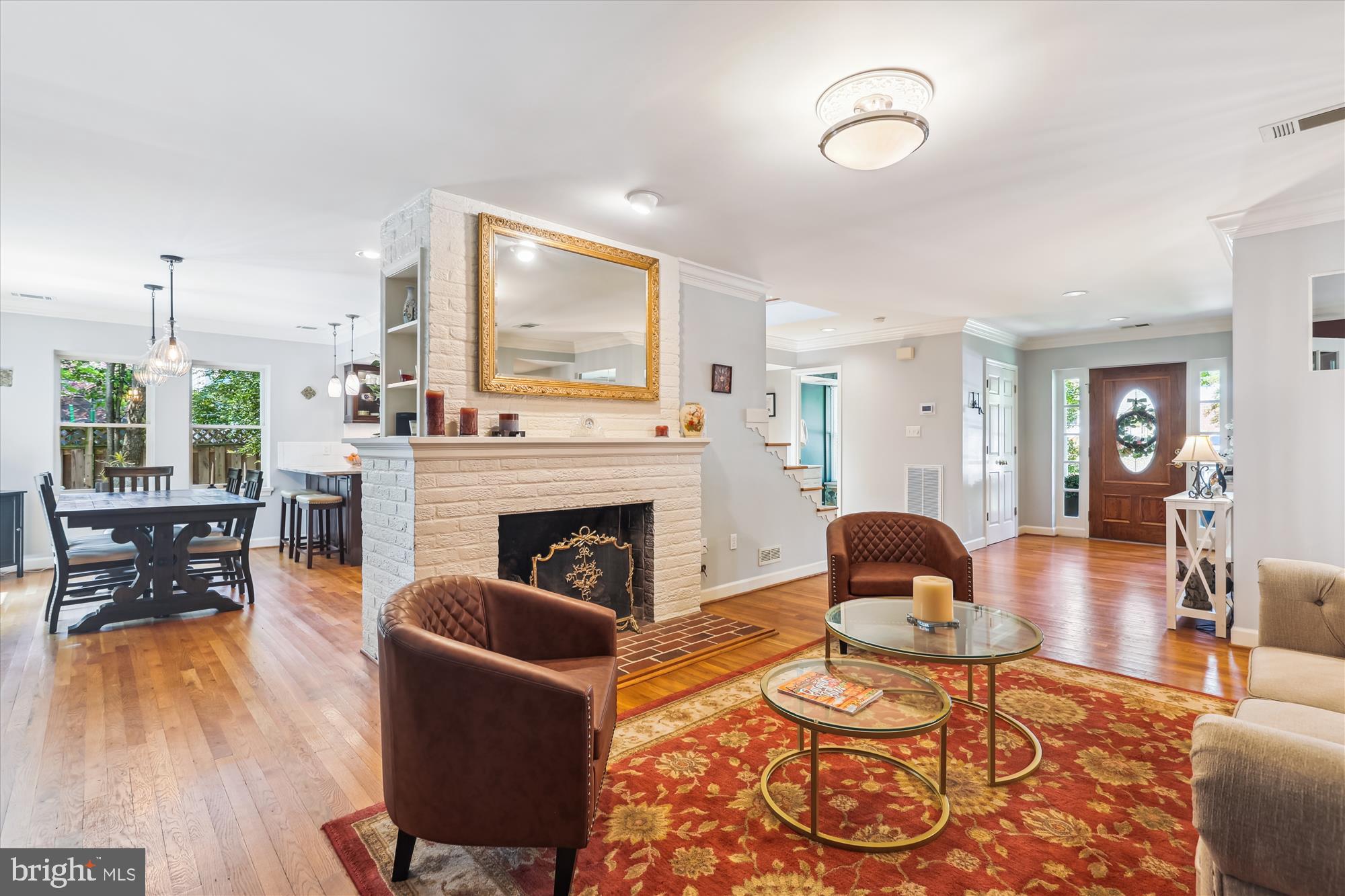 603 DORCHESTER ROAD