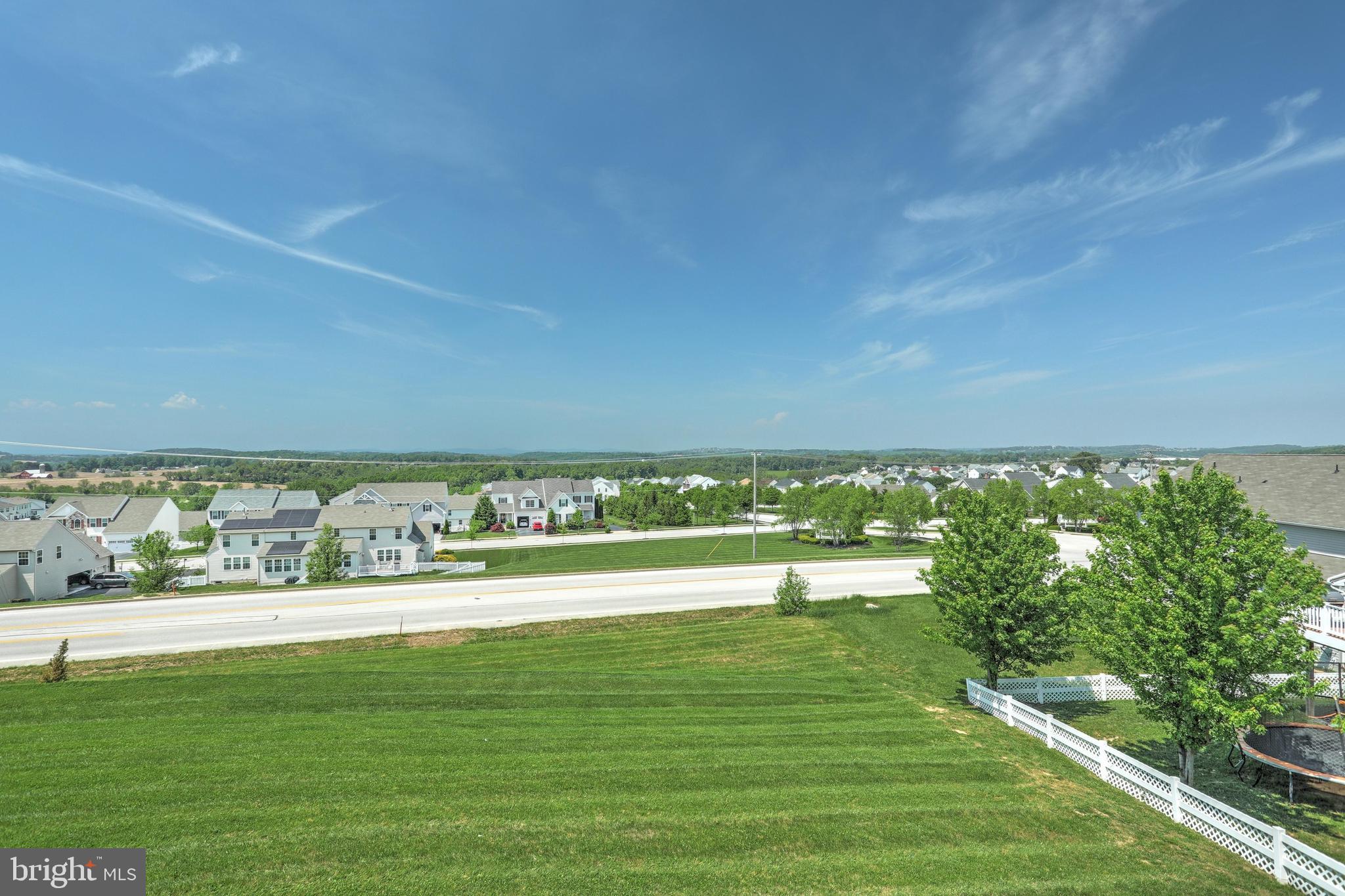 LOGANS RESERVE - Residential