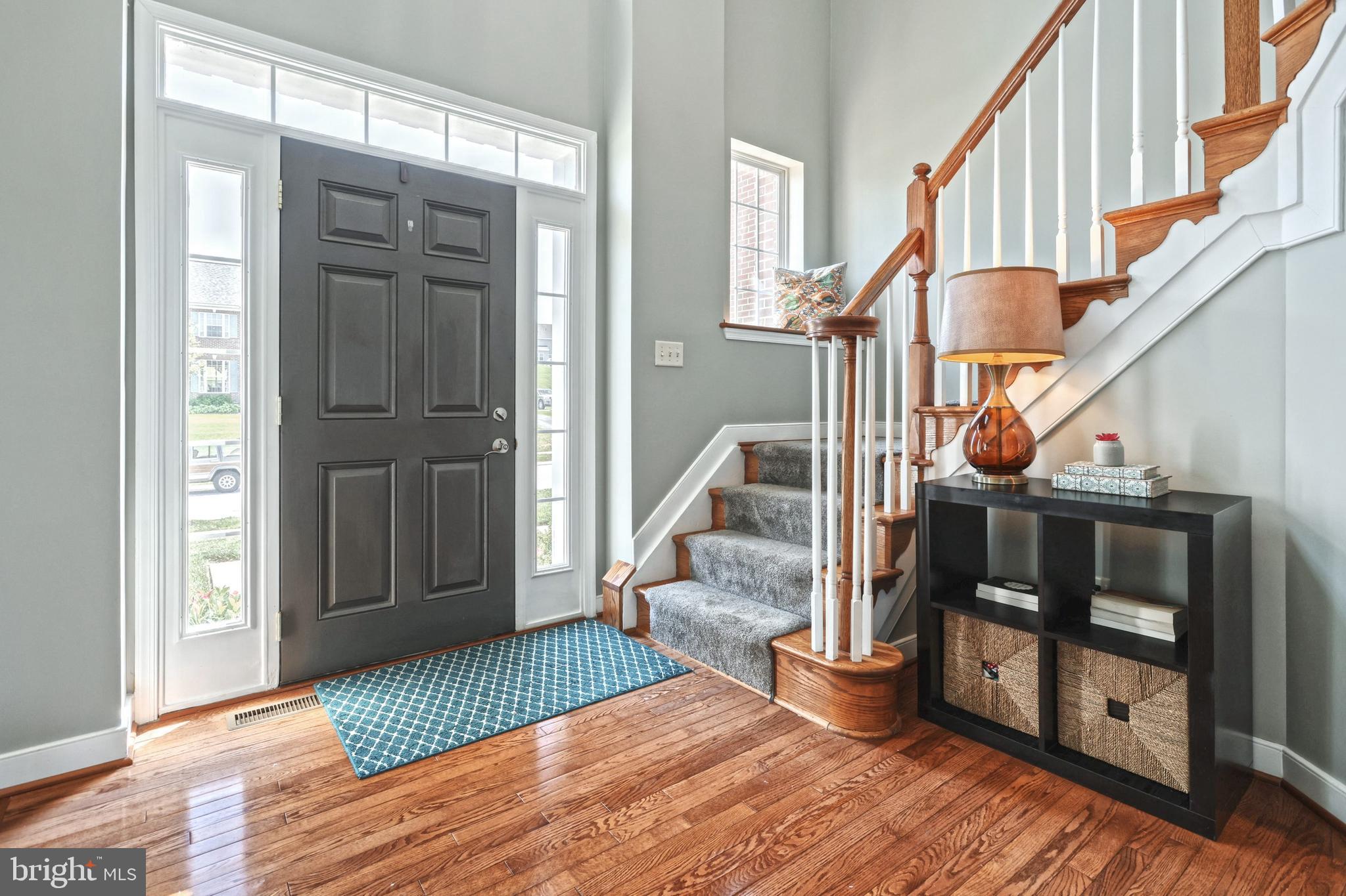 LOGANS RESERVE - Residential