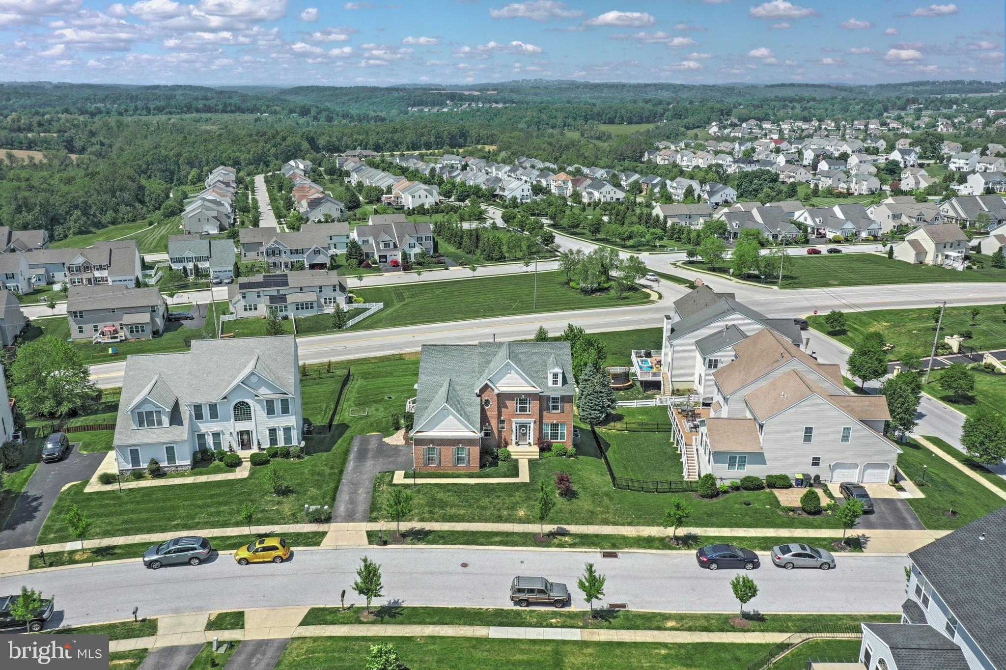 LOGANS RESERVE - Residential