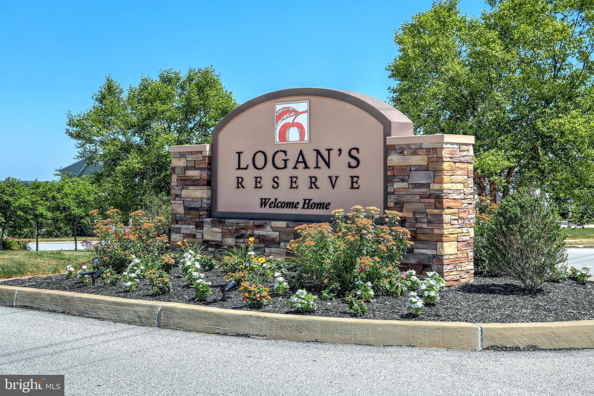 LOGANS RESERVE - Residential