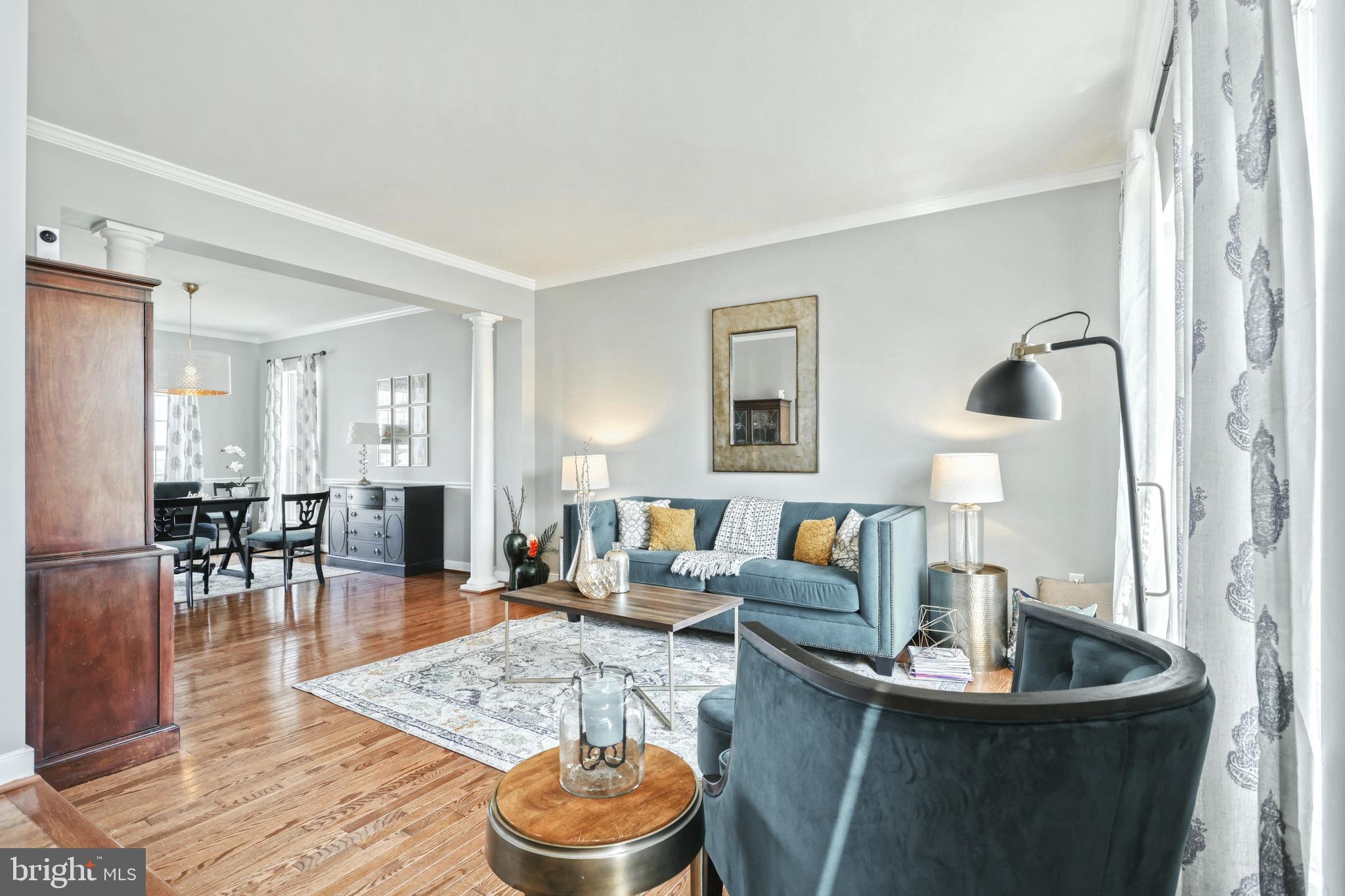 LOGANS RESERVE - Residential