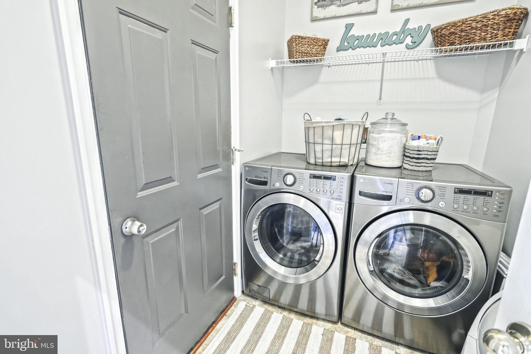 LOGANS RESERVE - Residential