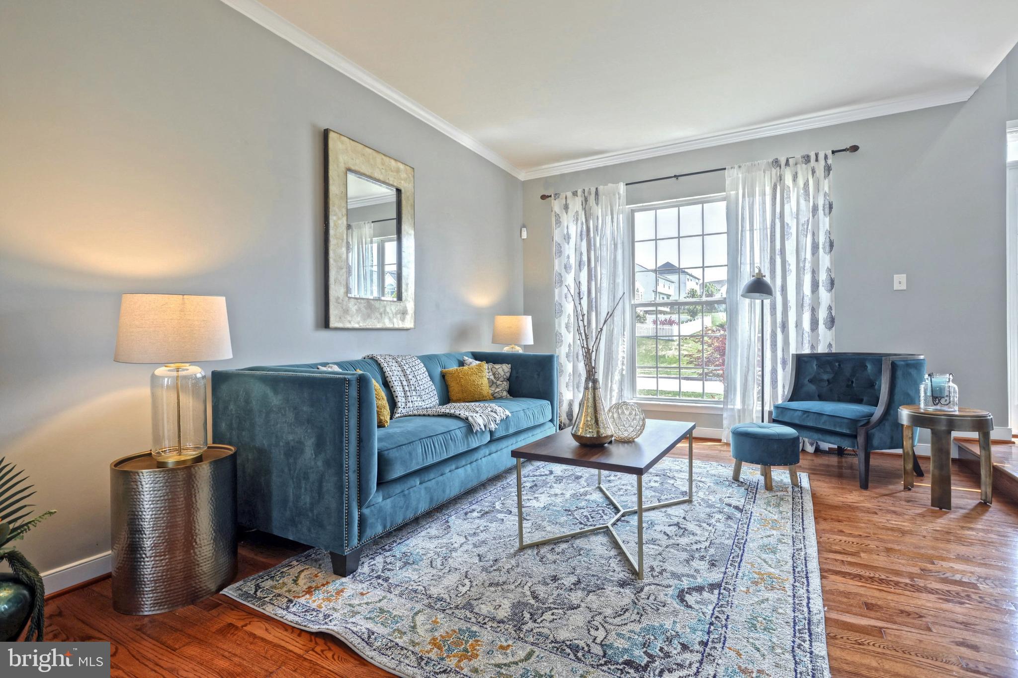 LOGANS RESERVE - Residential