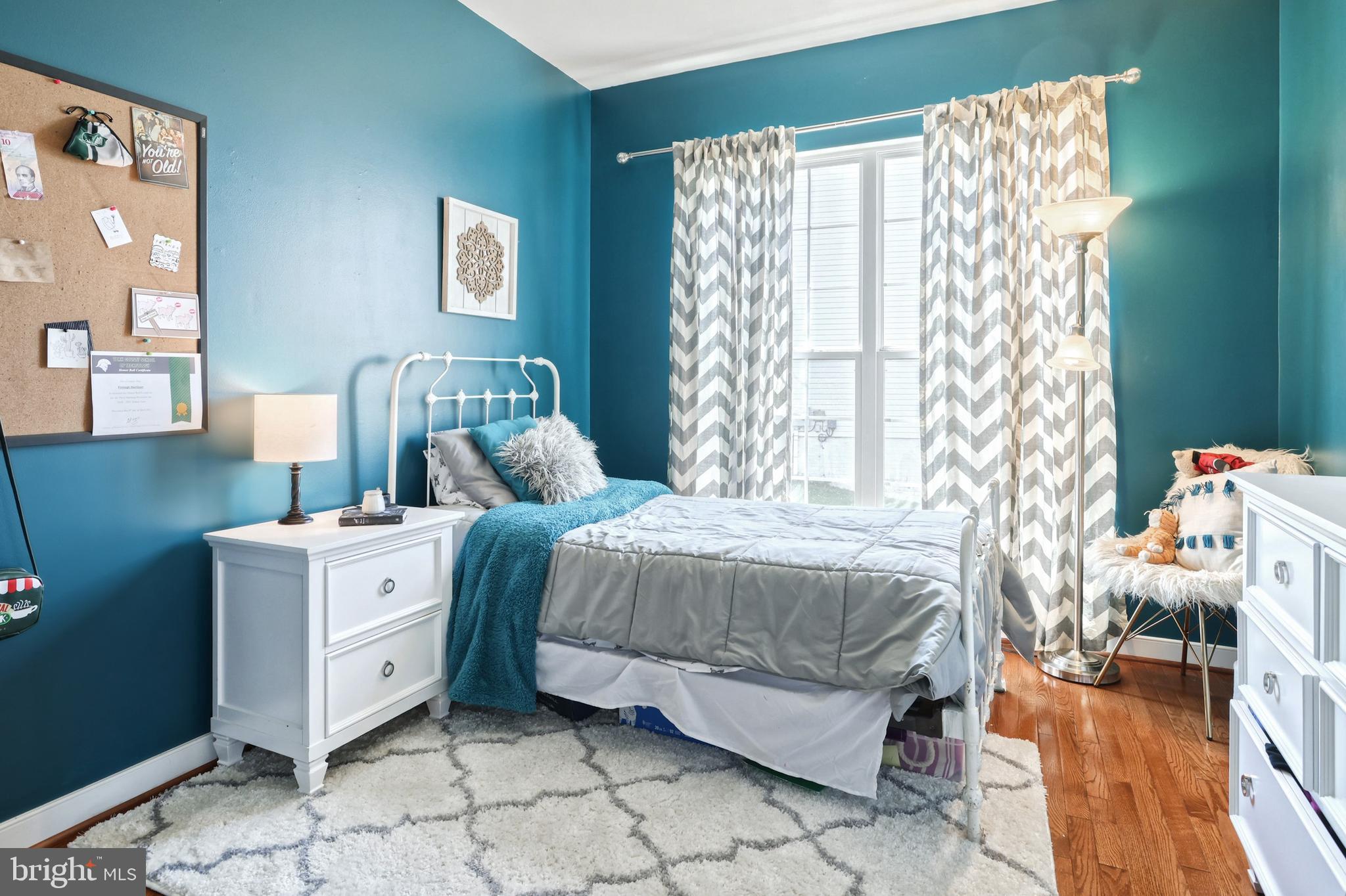 LOGANS RESERVE - Residential