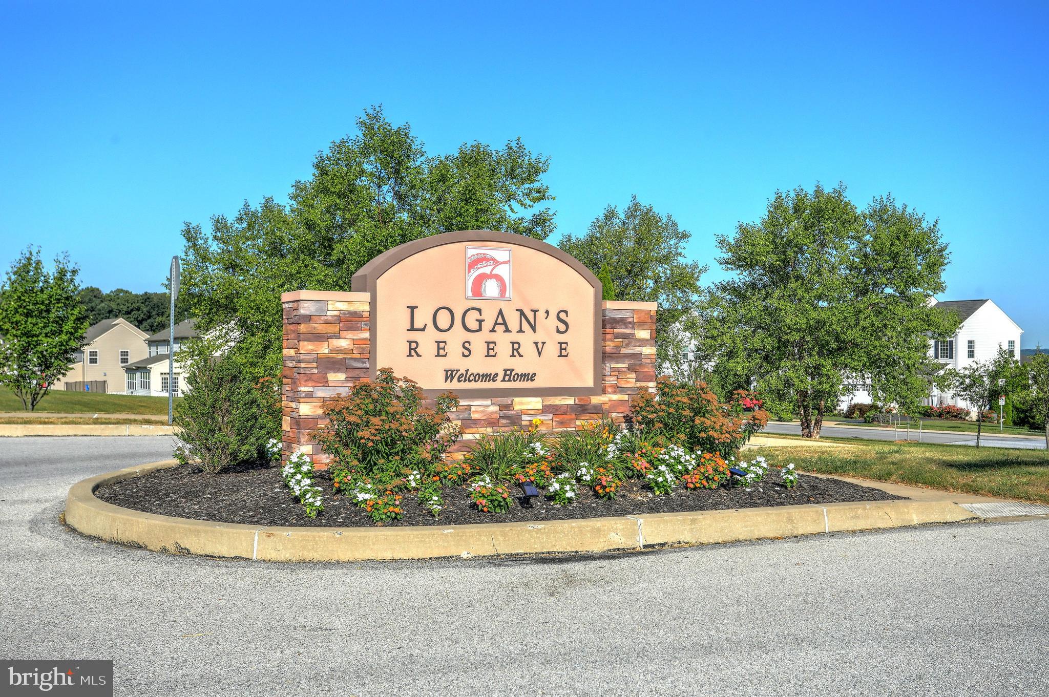 LOGANS RESERVE - Residential