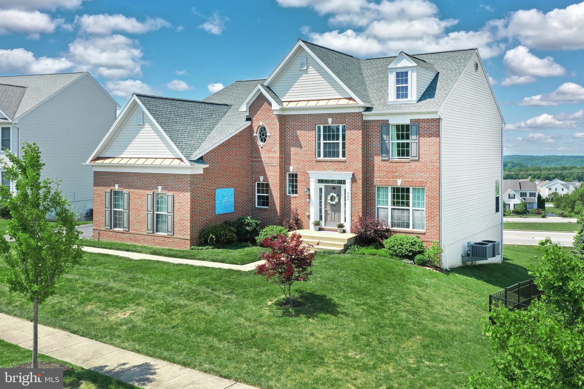 LOGANS RESERVE - Residential