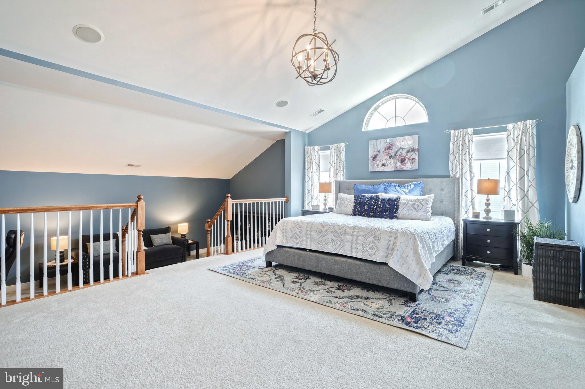 LOGANS RESERVE - Residential