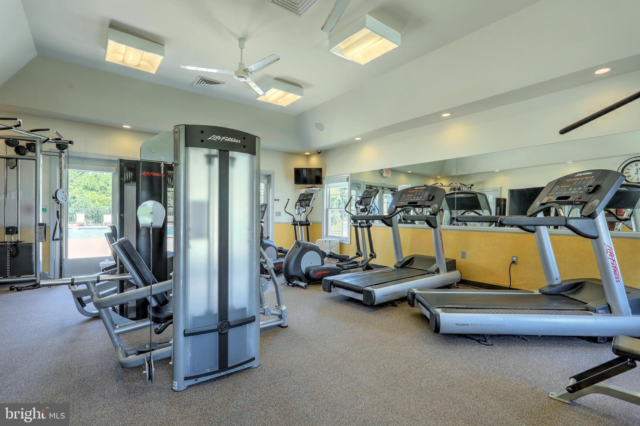 LOGANS RESERVE - Residential