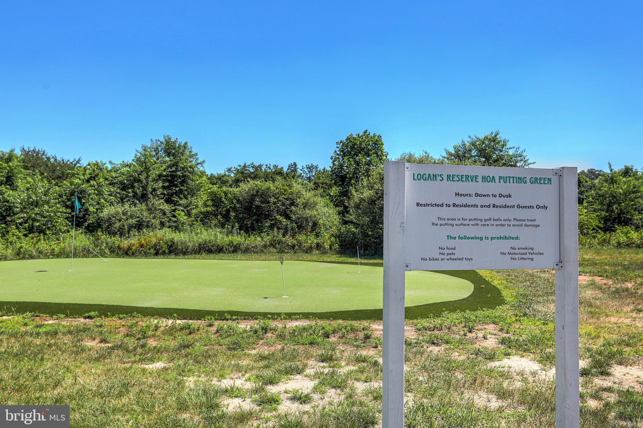 LOGANS RESERVE - Residential