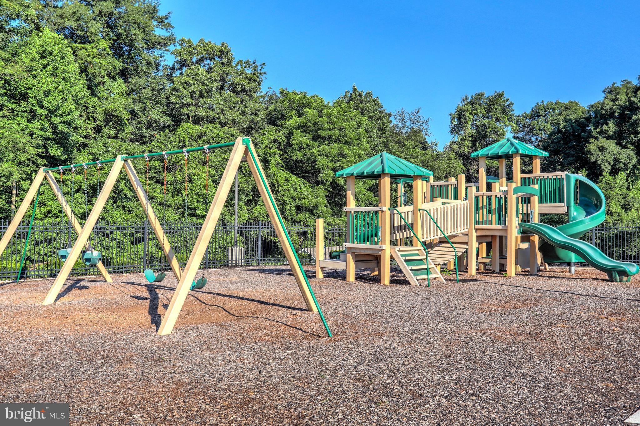 LOGANS RESERVE - Residential