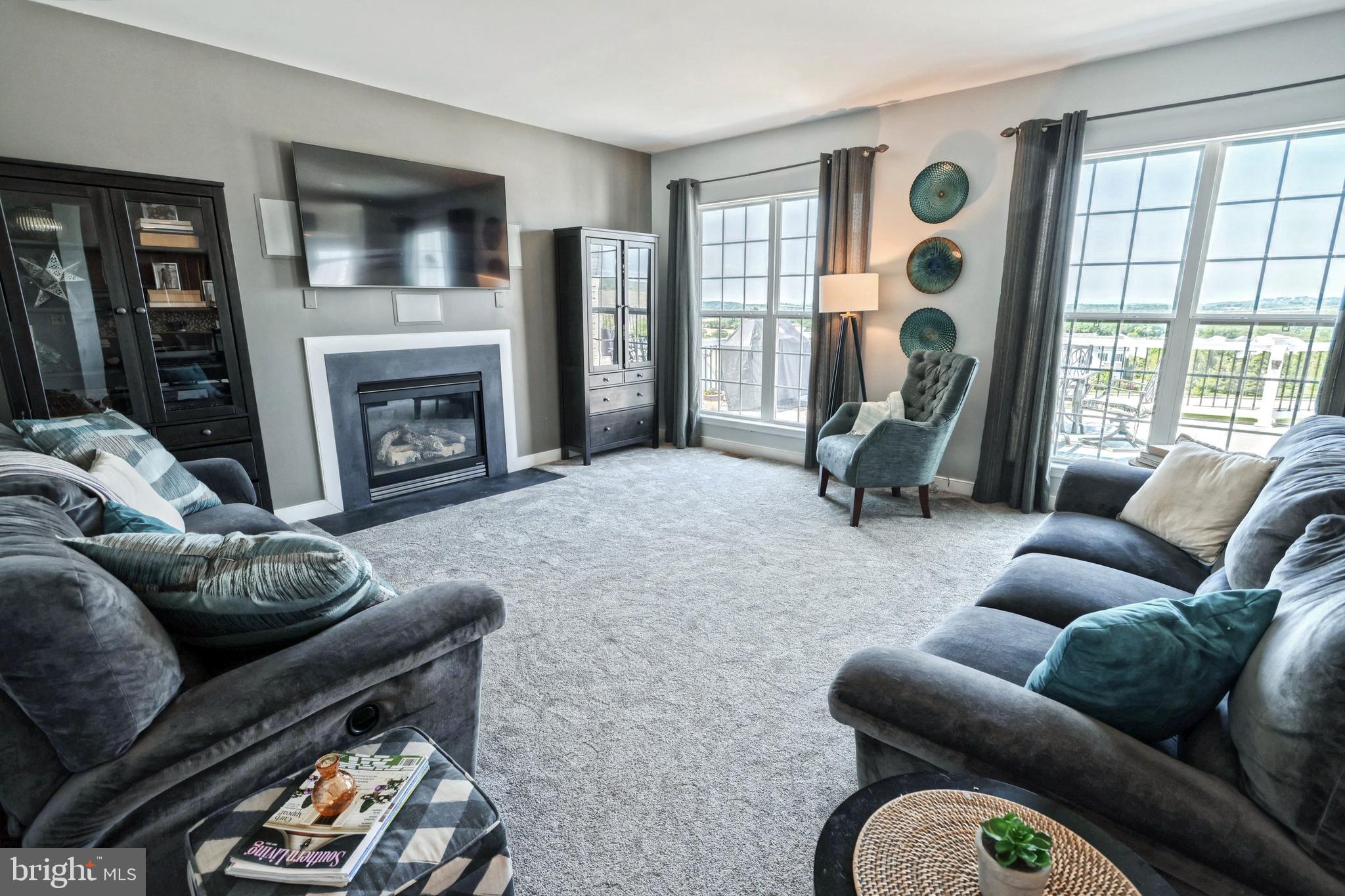 LOGANS RESERVE - Residential