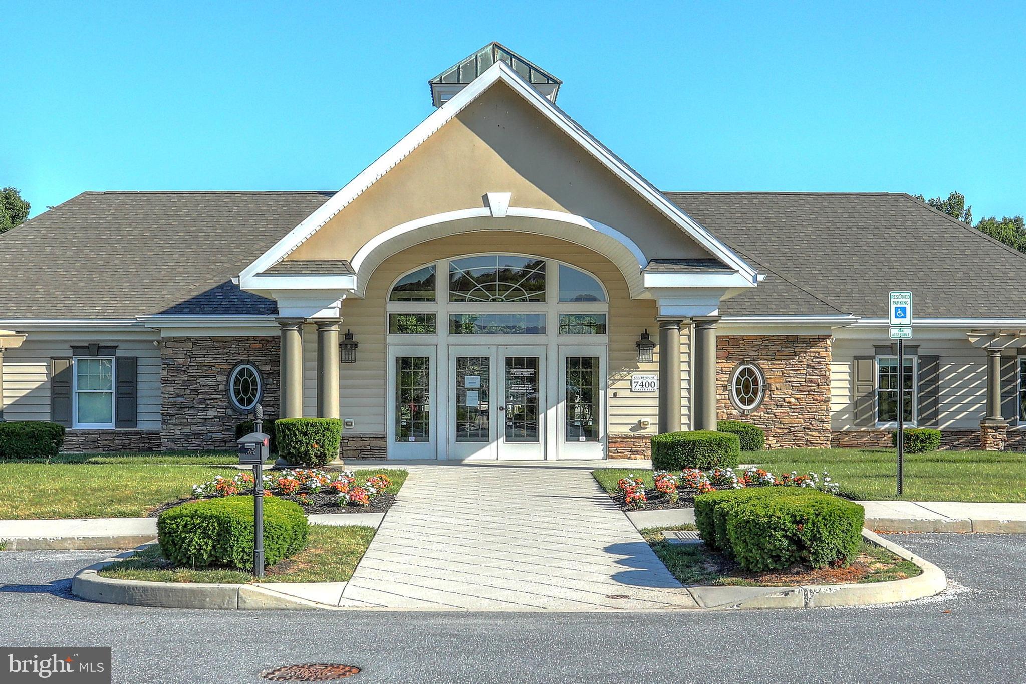 LOGANS RESERVE - Residential