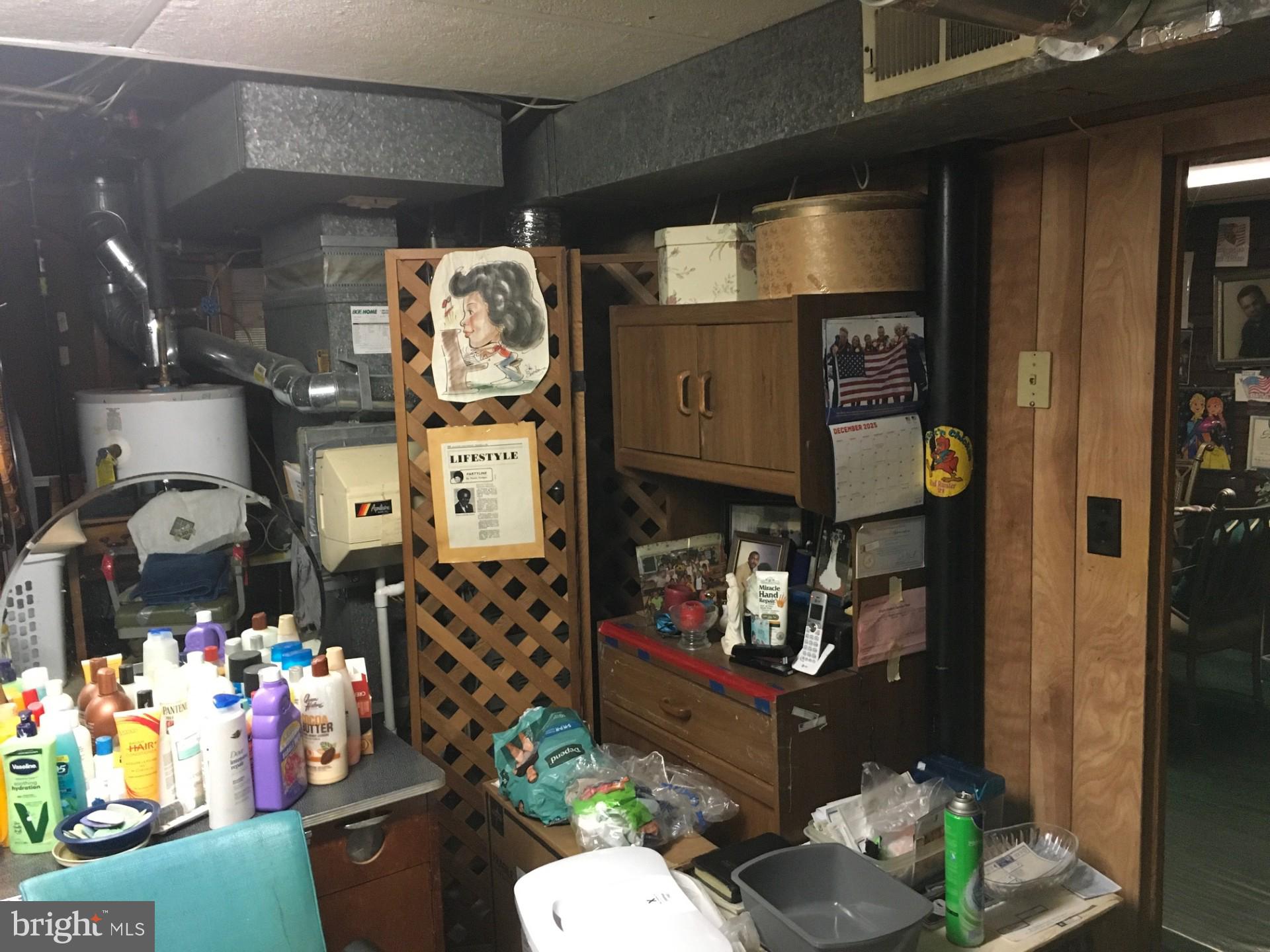 WELLS MANOR - Residential