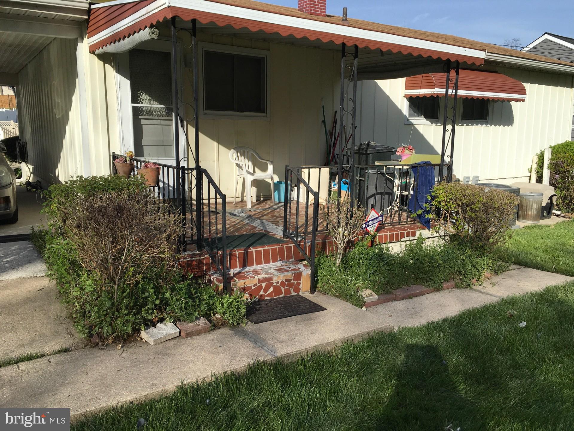 WELLS MANOR - Residential