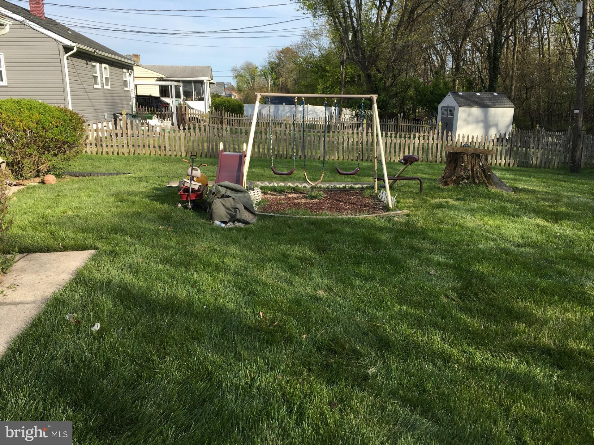 WELLS MANOR - Residential