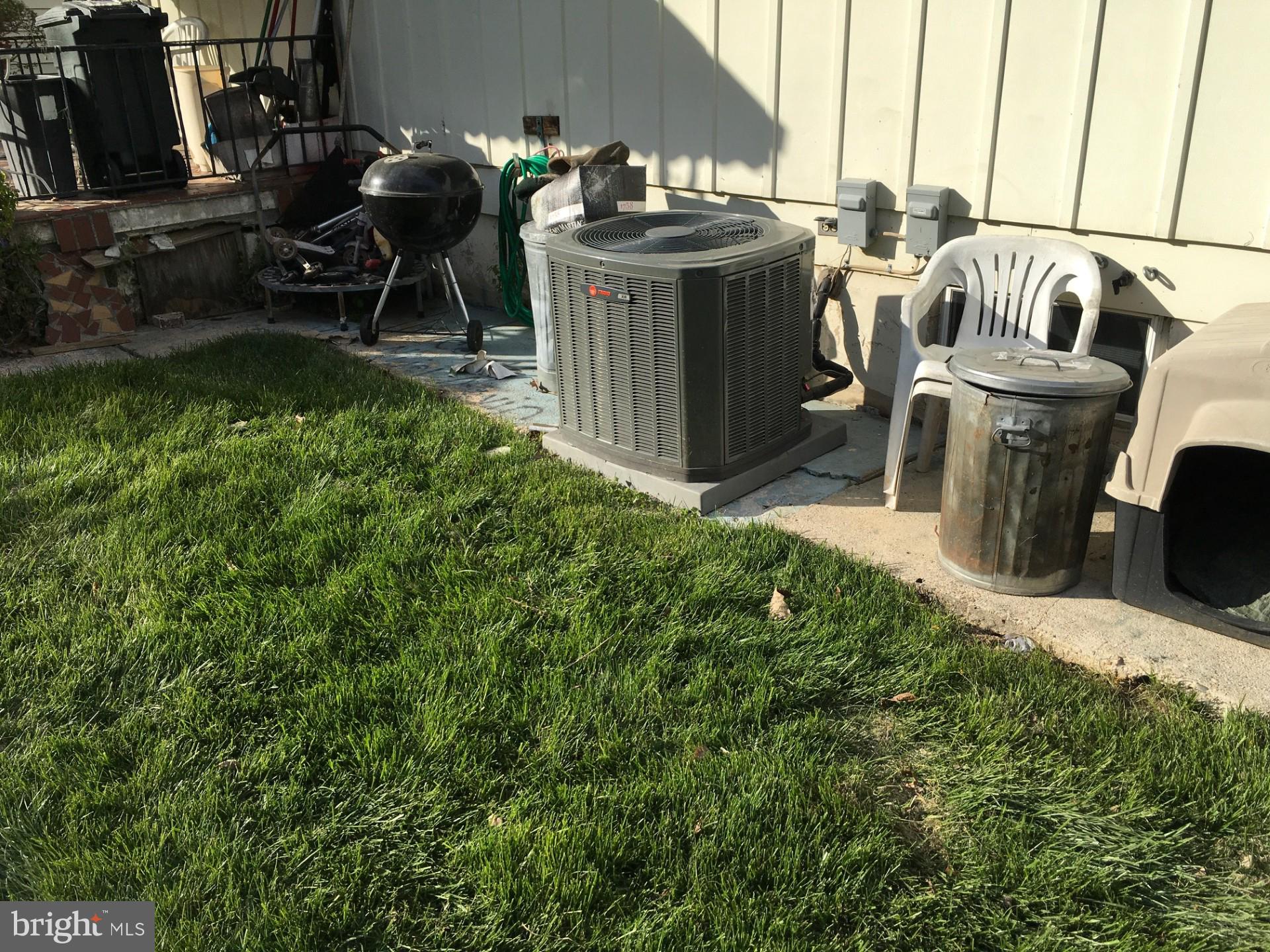 WELLS MANOR - Residential