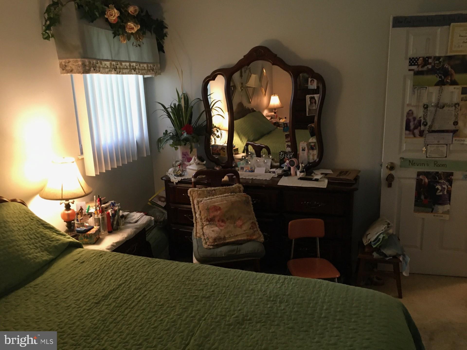 WELLS MANOR - Residential