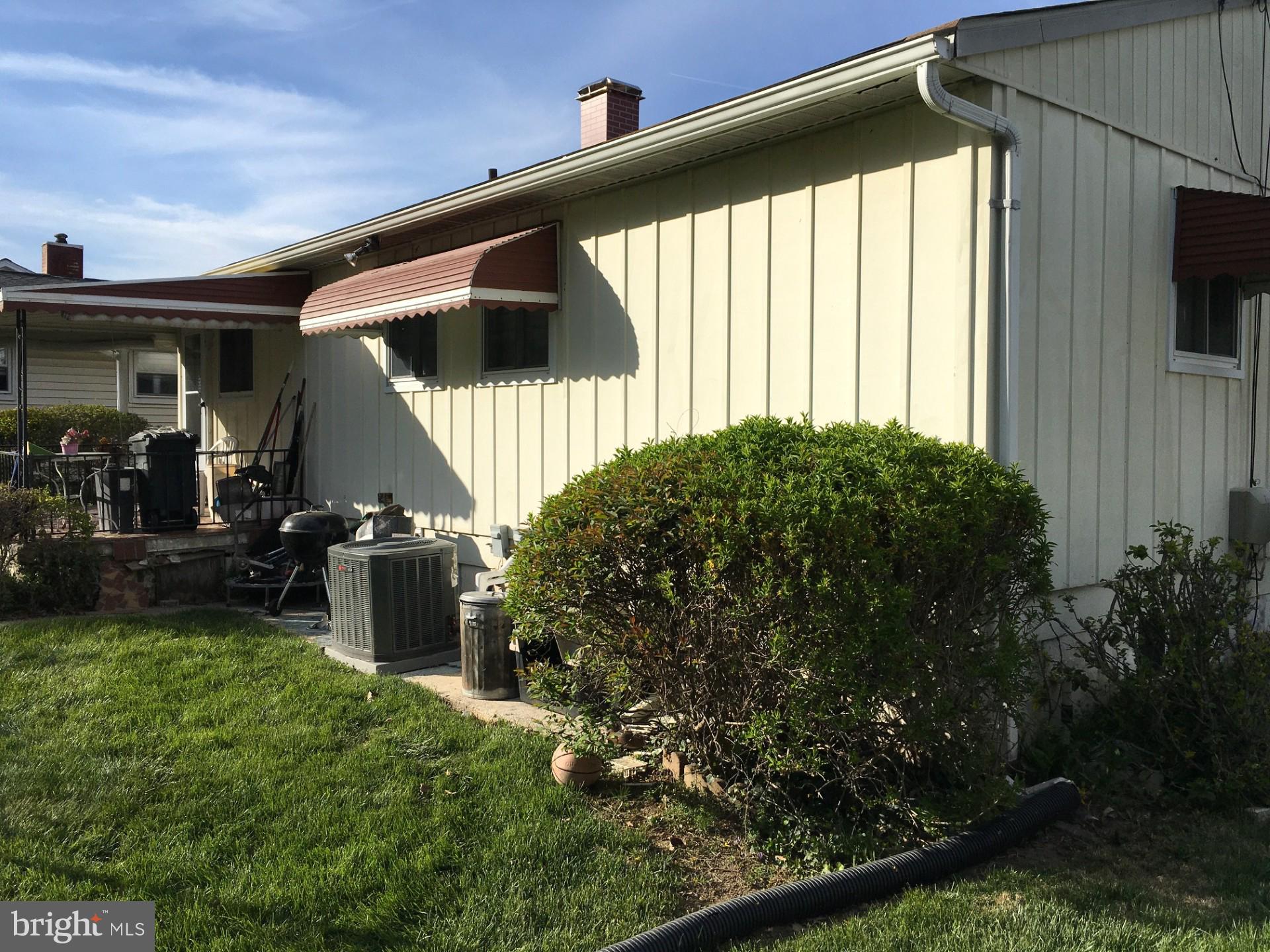 WELLS MANOR - Residential