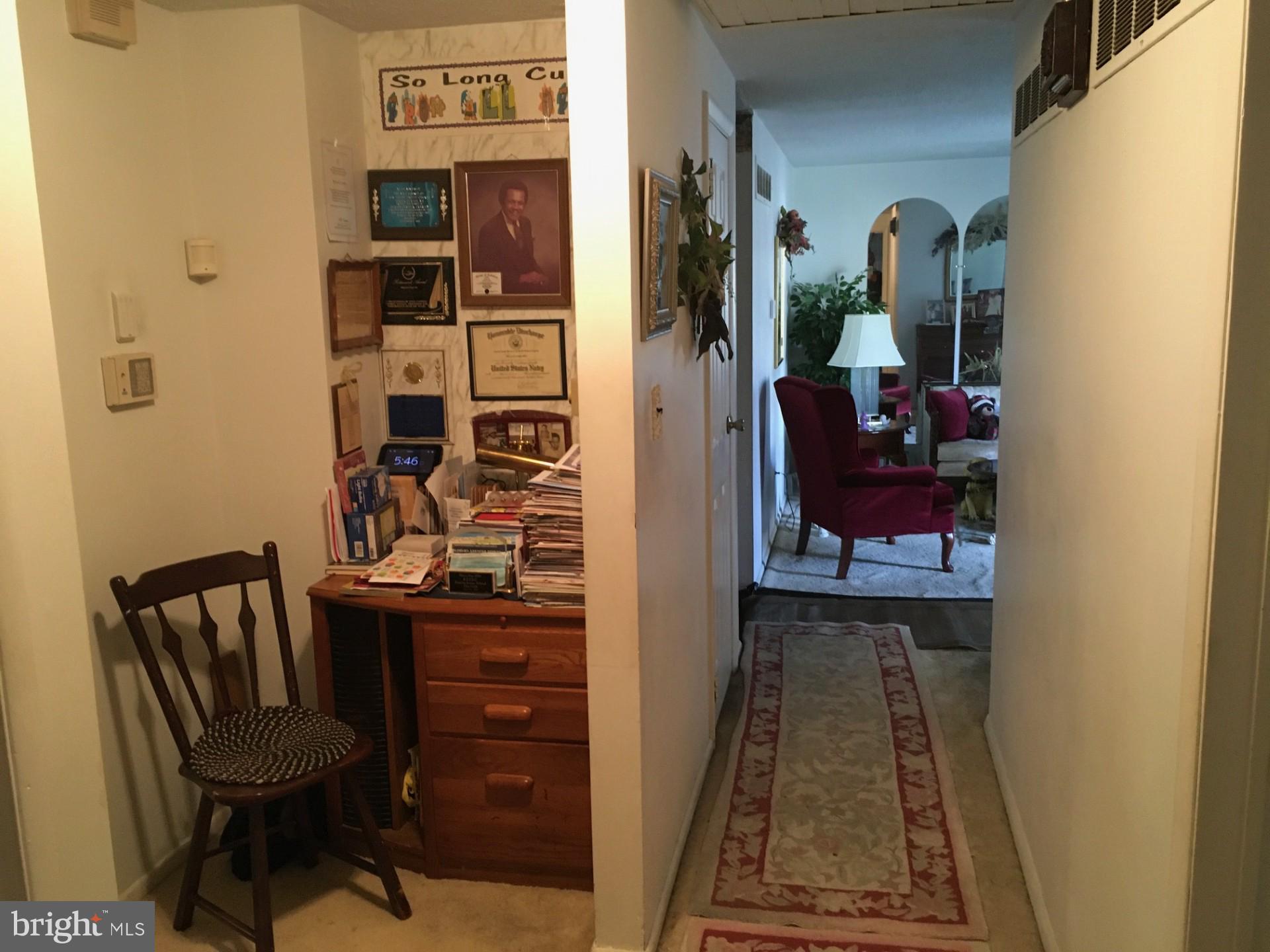 WELLS MANOR - Residential