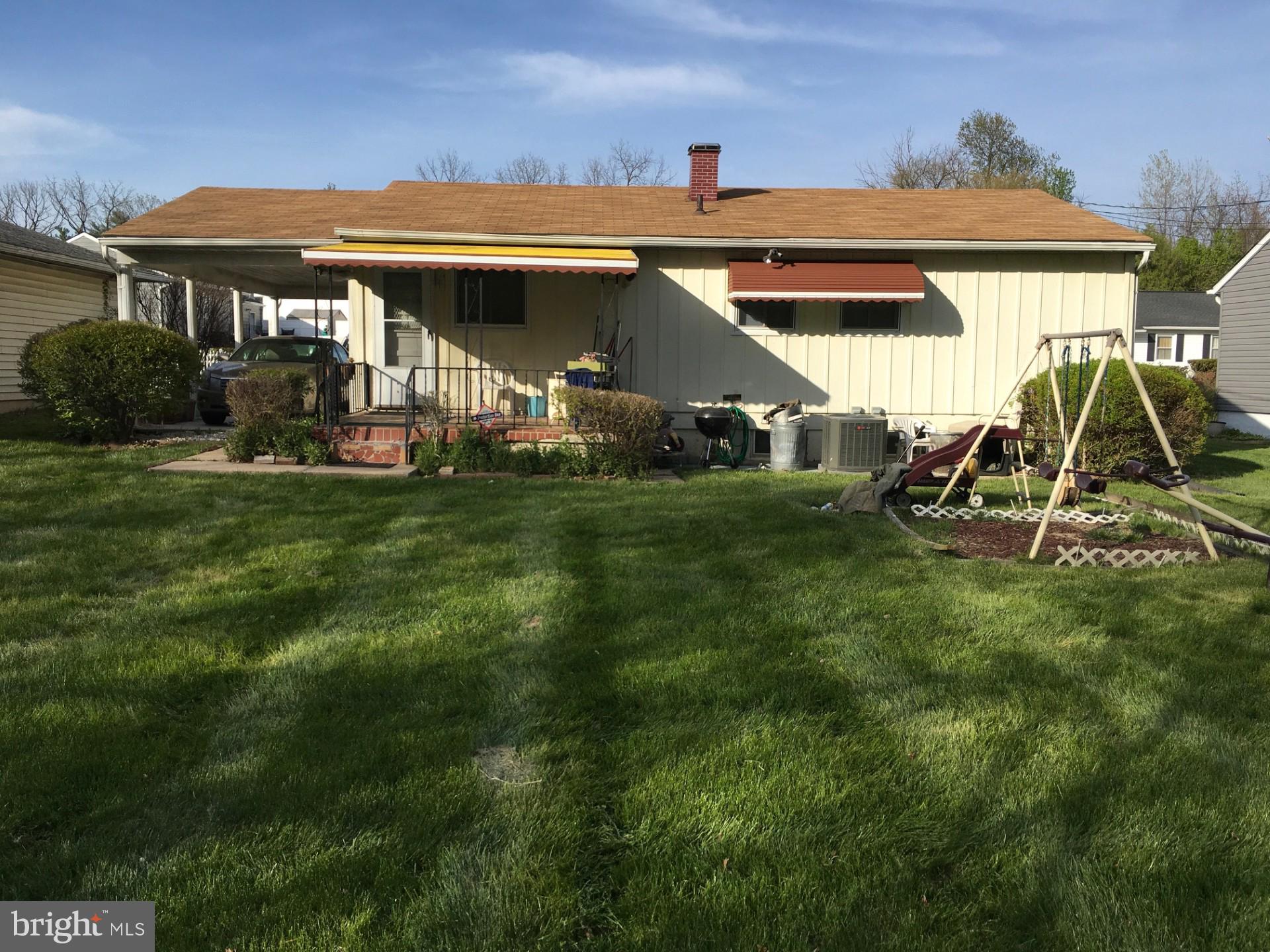 WELLS MANOR - Residential