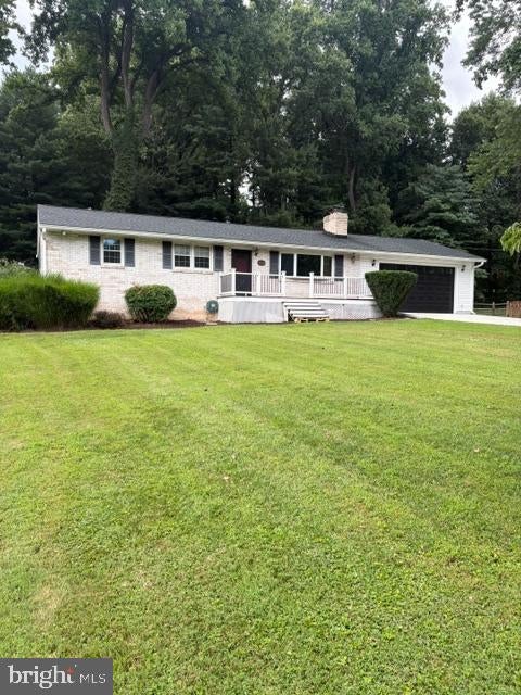 Homes For Sale - 10782 W Crestview Lane<br/> LAUREL, MD 20723
