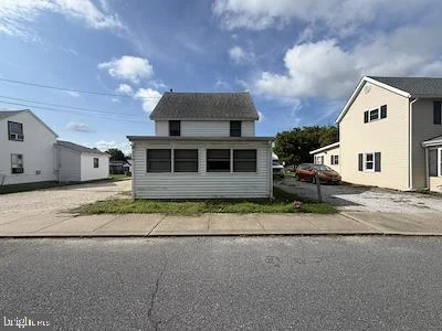116 2nd Street