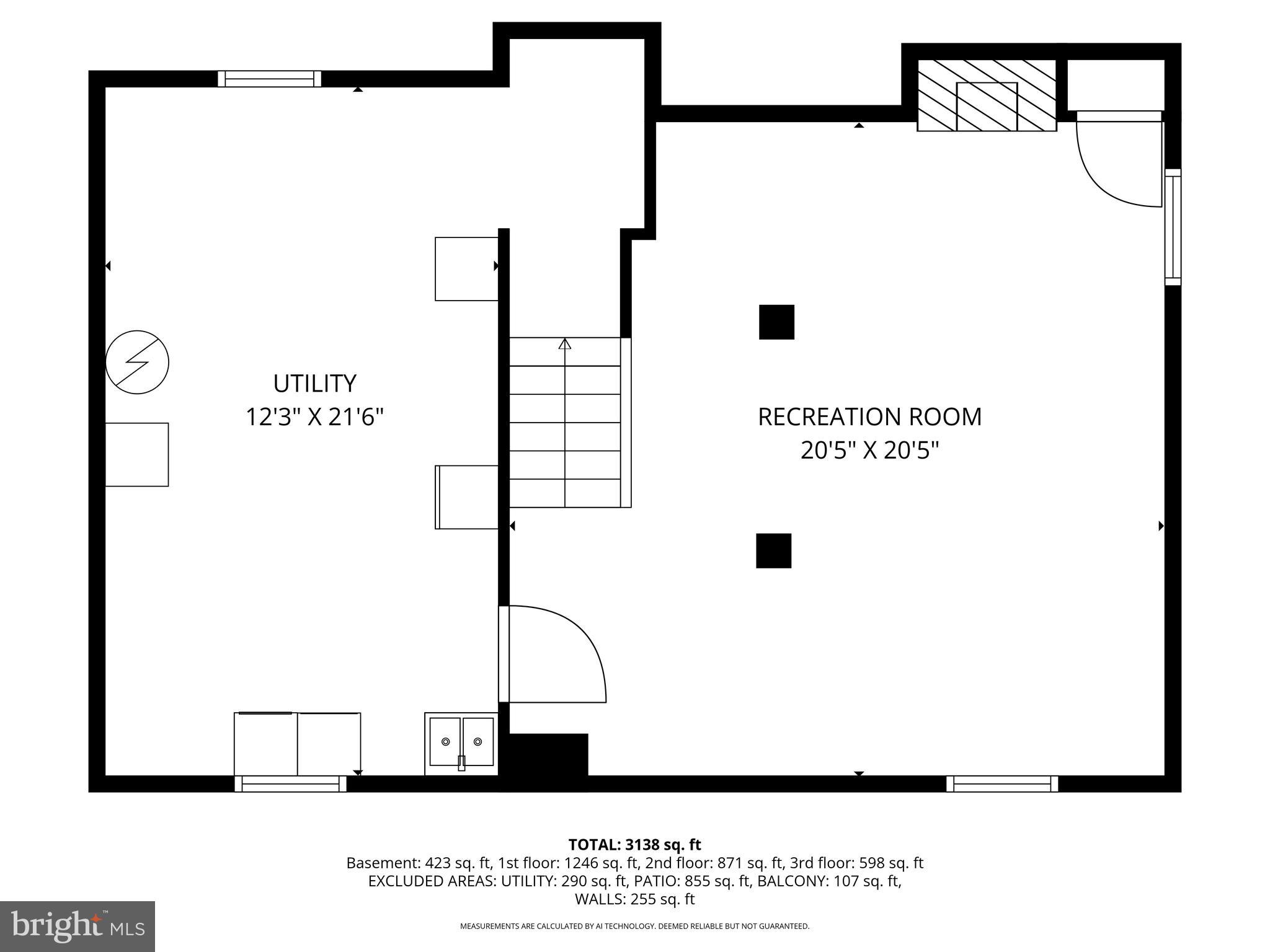 GREATER HOMELAND HISTORIC DISTRICT - Residential