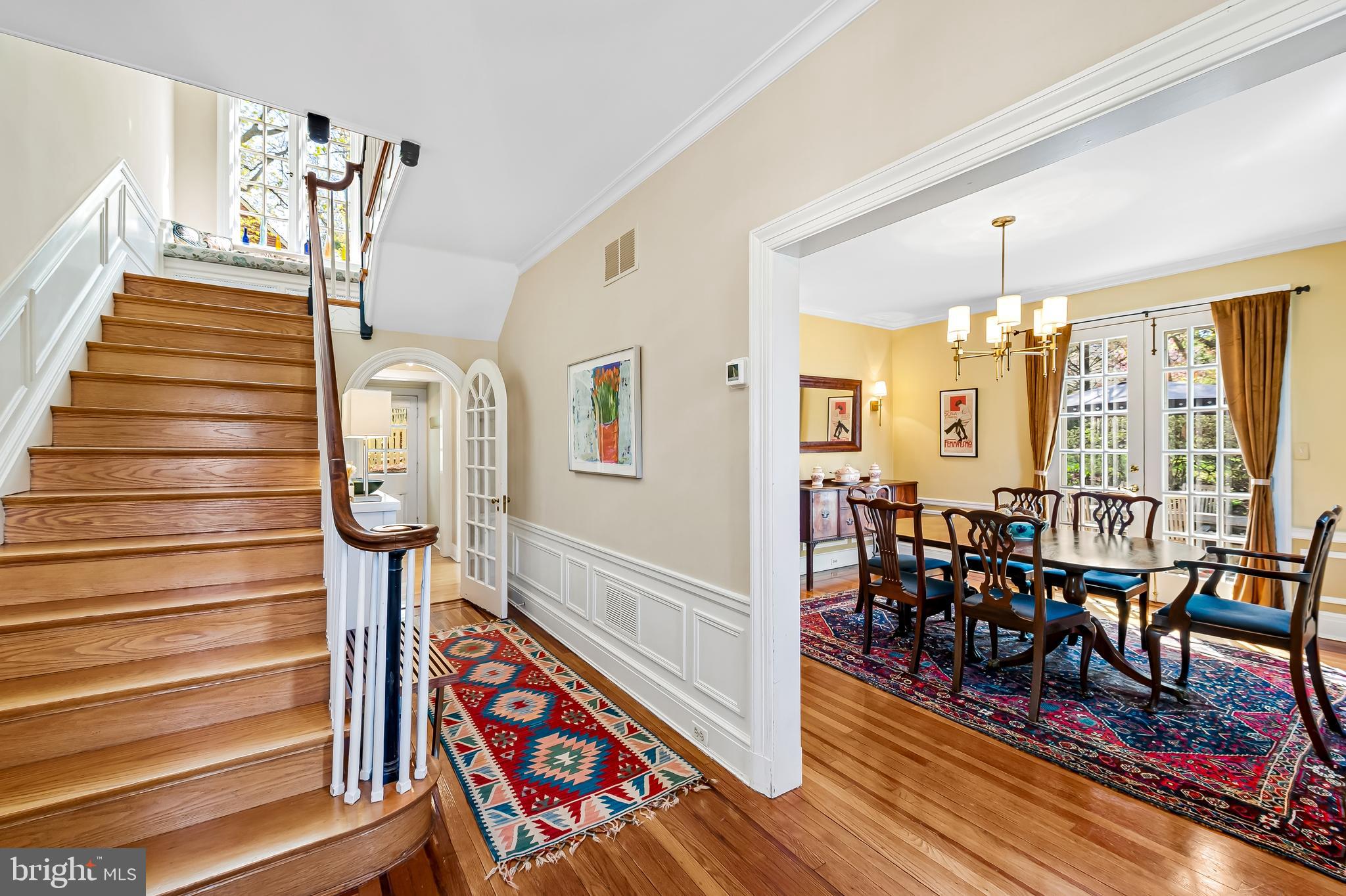 GREATER HOMELAND HISTORIC DISTRICT - Residential