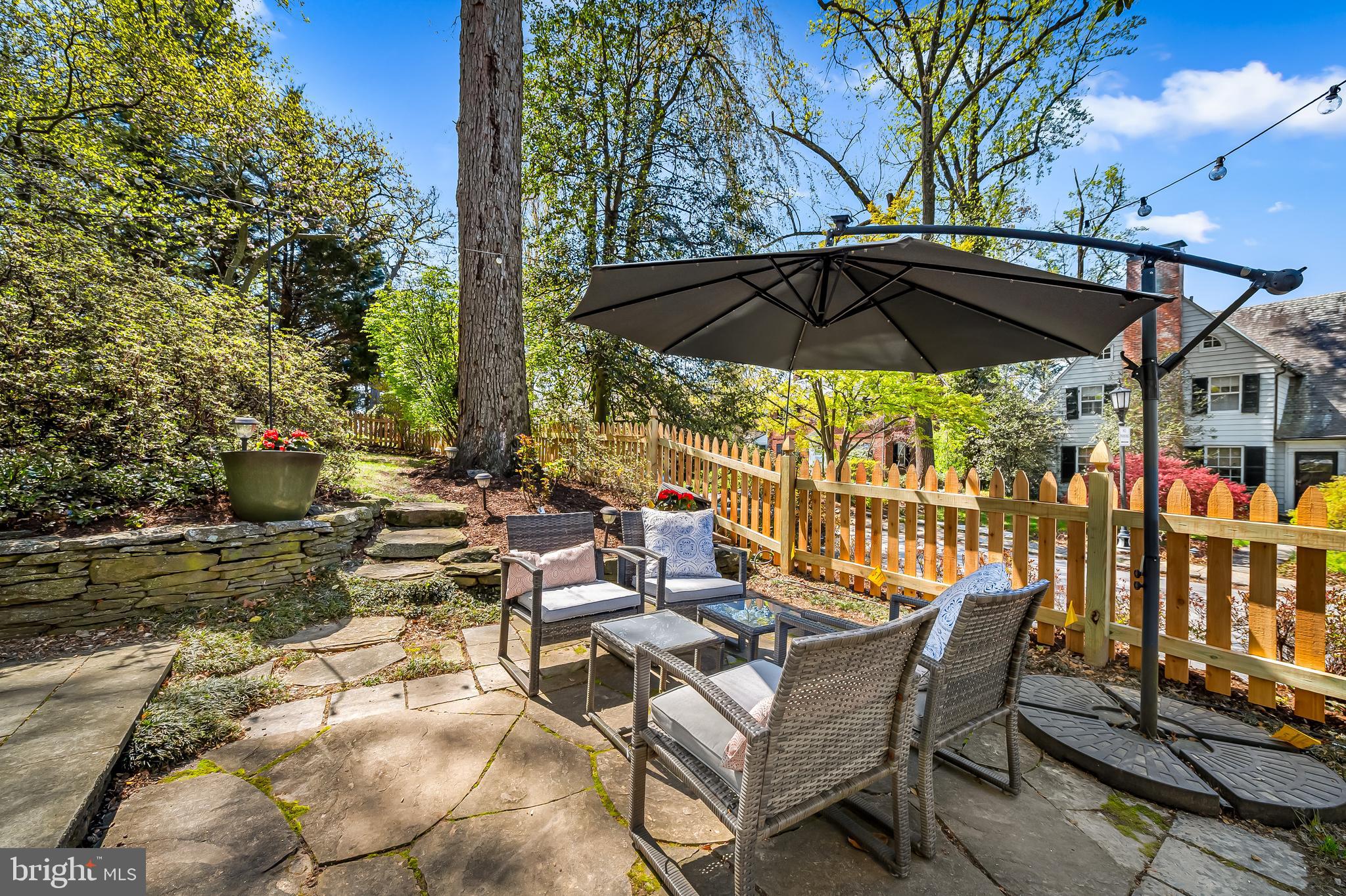 GREATER HOMELAND HISTORIC DISTRICT - Residential