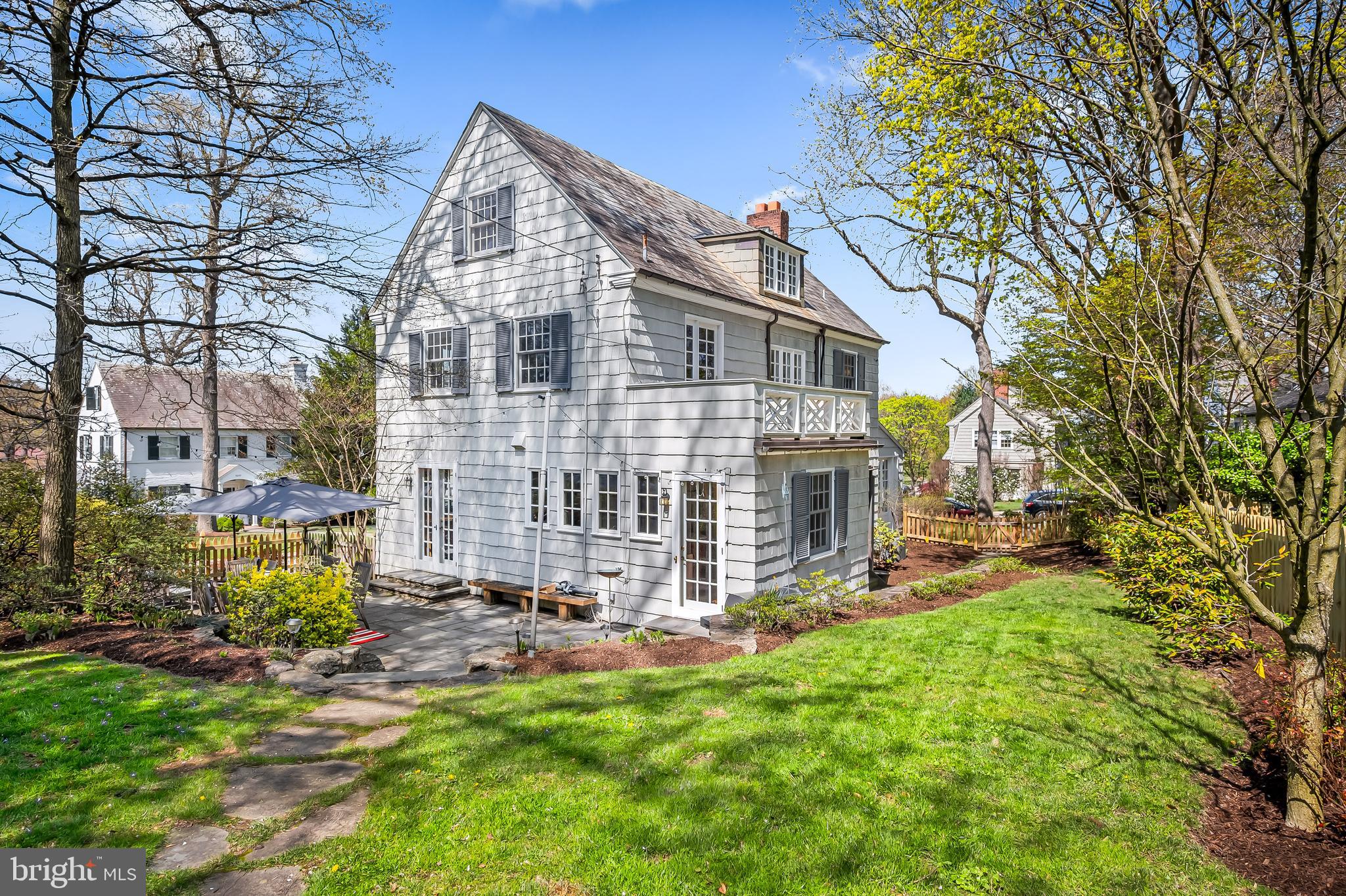 GREATER HOMELAND HISTORIC DISTRICT - Residential