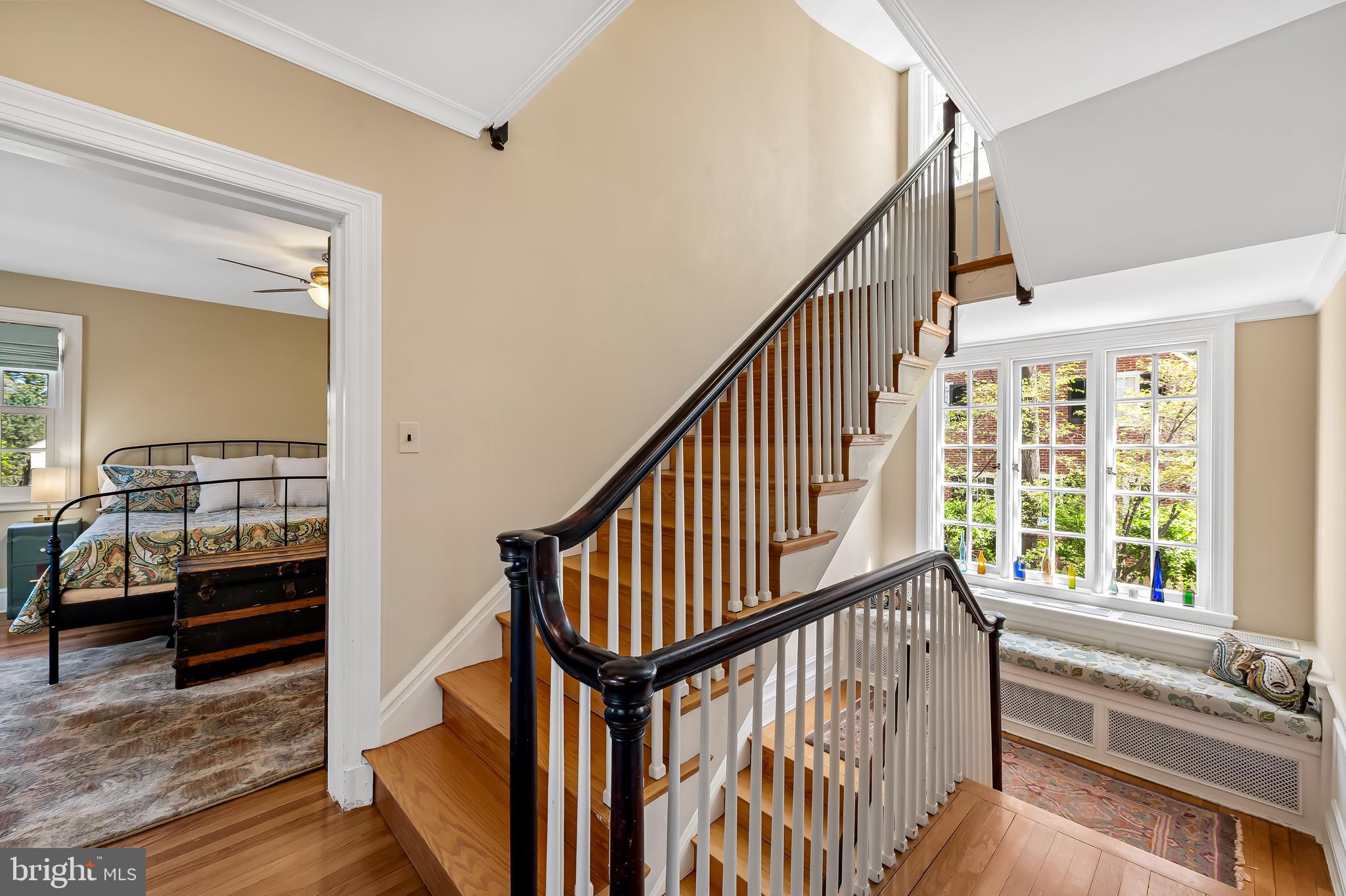 GREATER HOMELAND HISTORIC DISTRICT - Residential