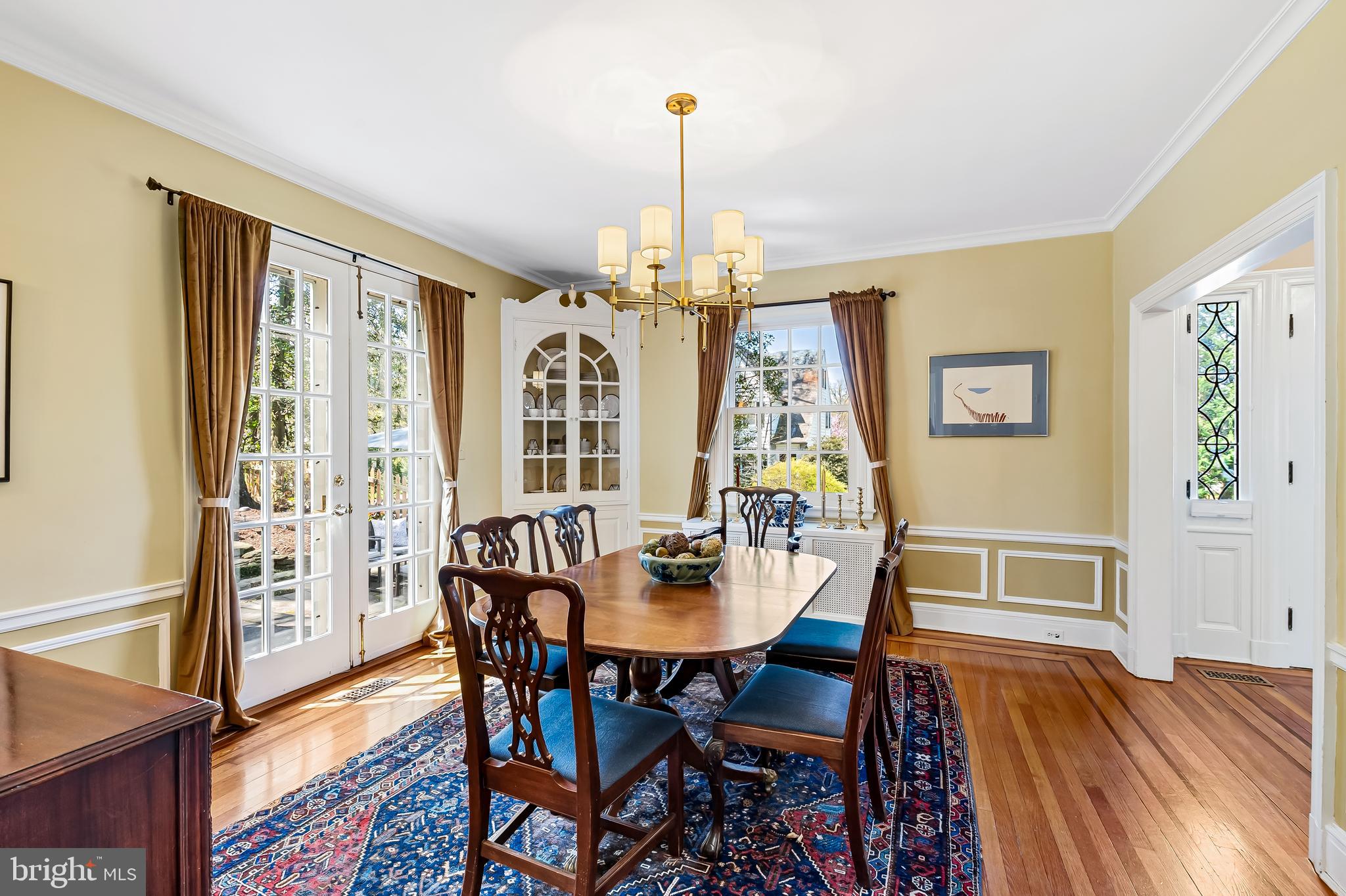 GREATER HOMELAND HISTORIC DISTRICT - Residential