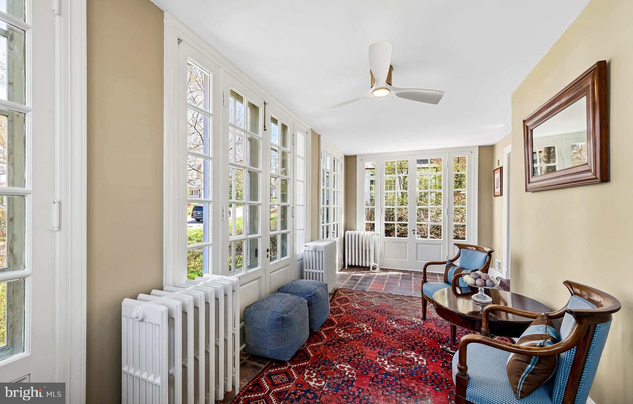 GREATER HOMELAND HISTORIC DISTRICT - Residential