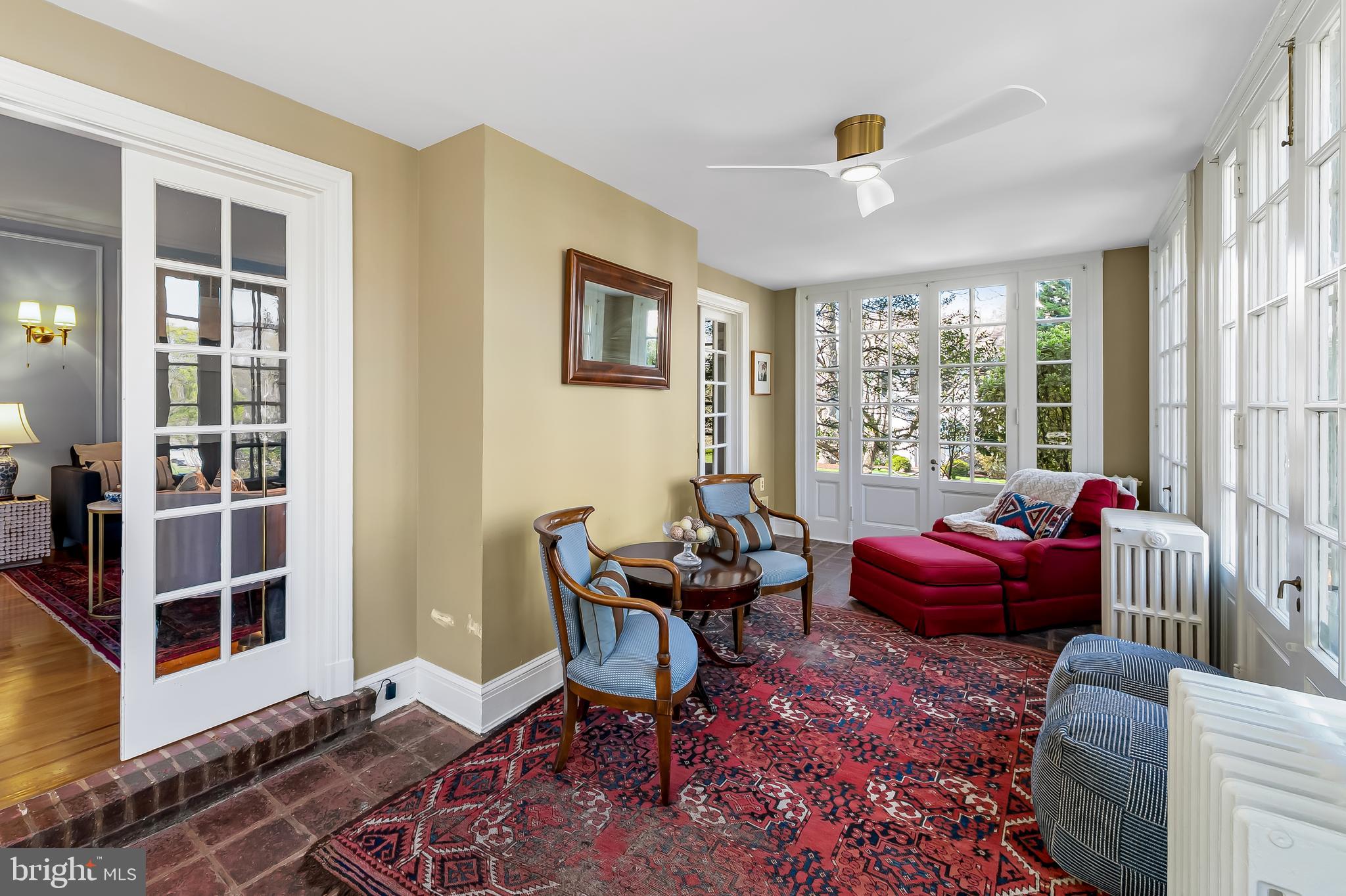 GREATER HOMELAND HISTORIC DISTRICT - Residential