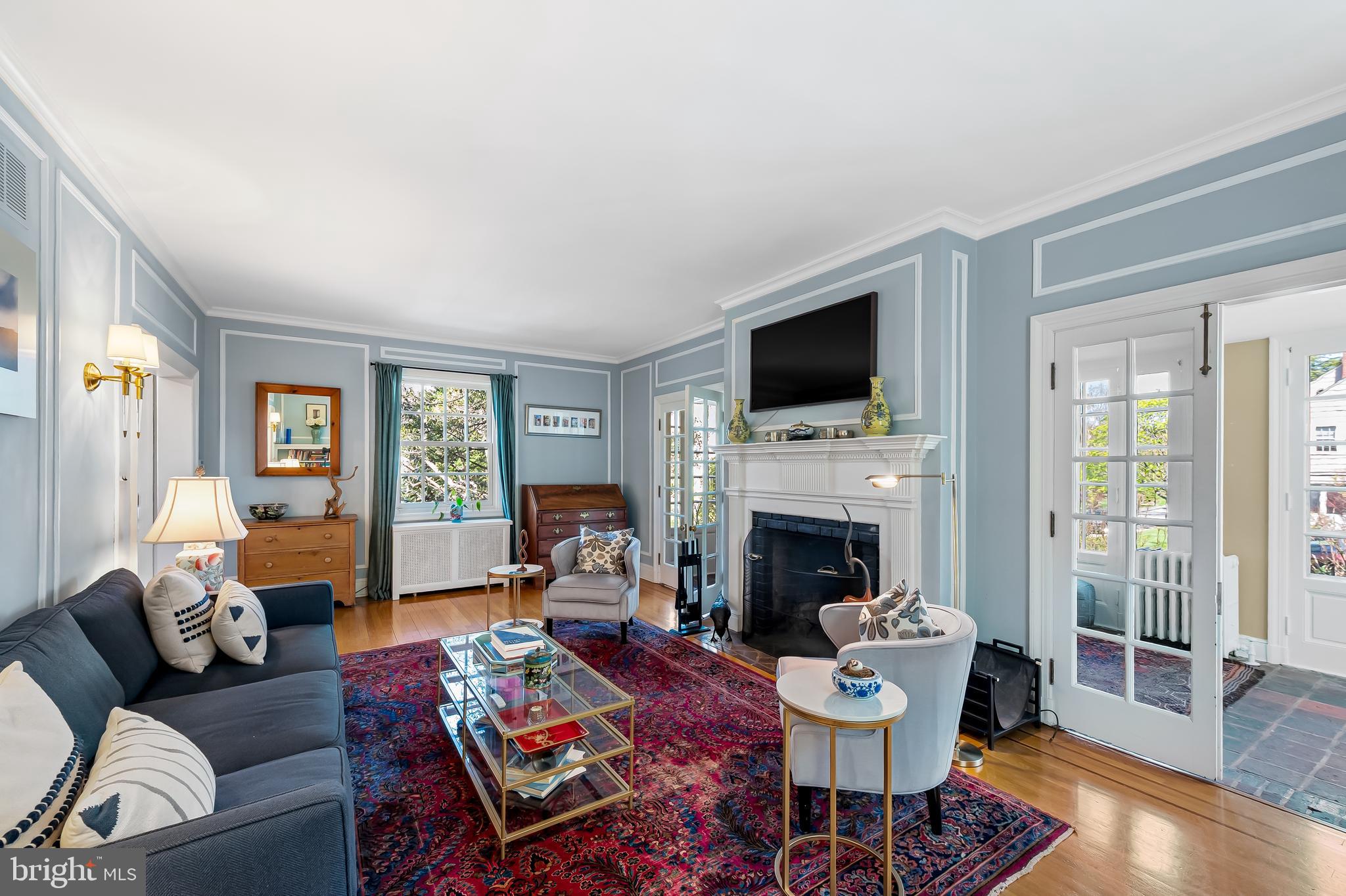 GREATER HOMELAND HISTORIC DISTRICT - Residential