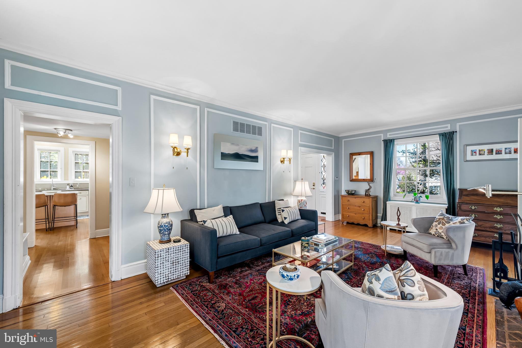 GREATER HOMELAND HISTORIC DISTRICT - Residential