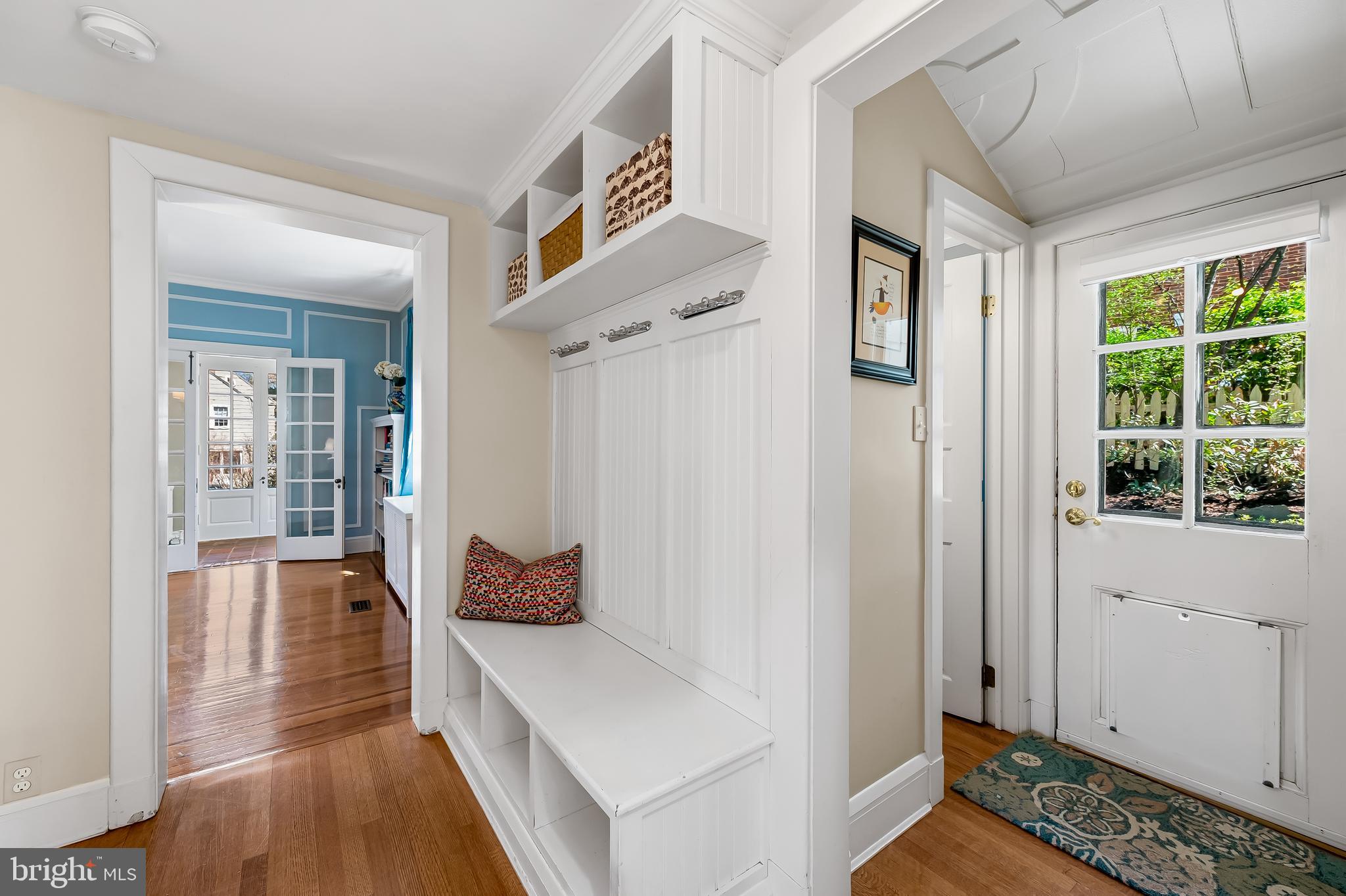 GREATER HOMELAND HISTORIC DISTRICT - Residential