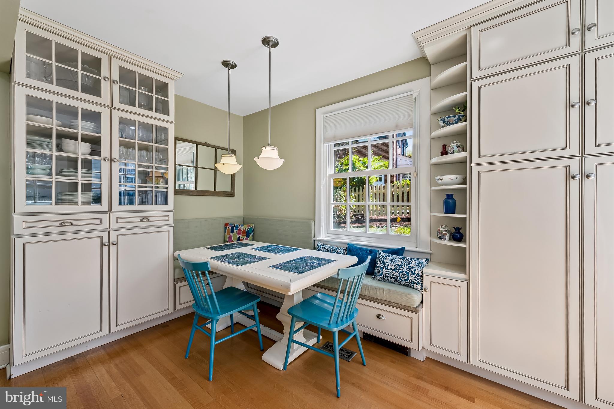 GREATER HOMELAND HISTORIC DISTRICT - Residential