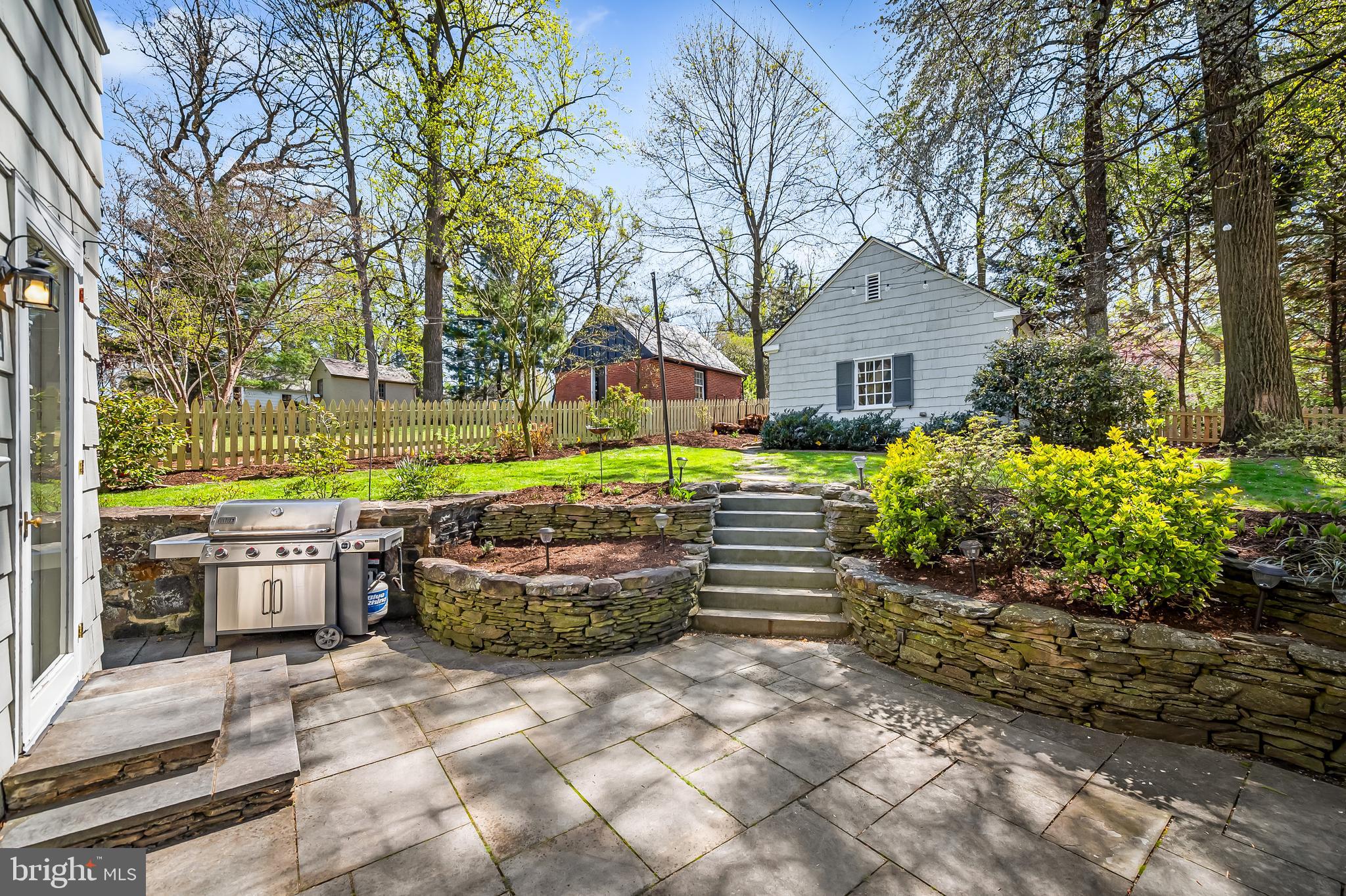 GREATER HOMELAND HISTORIC DISTRICT - Residential