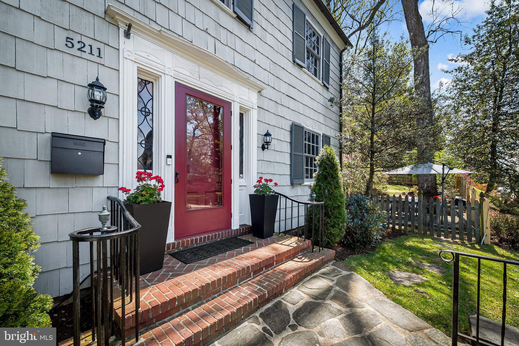 GREATER HOMELAND HISTORIC DISTRICT - Residential