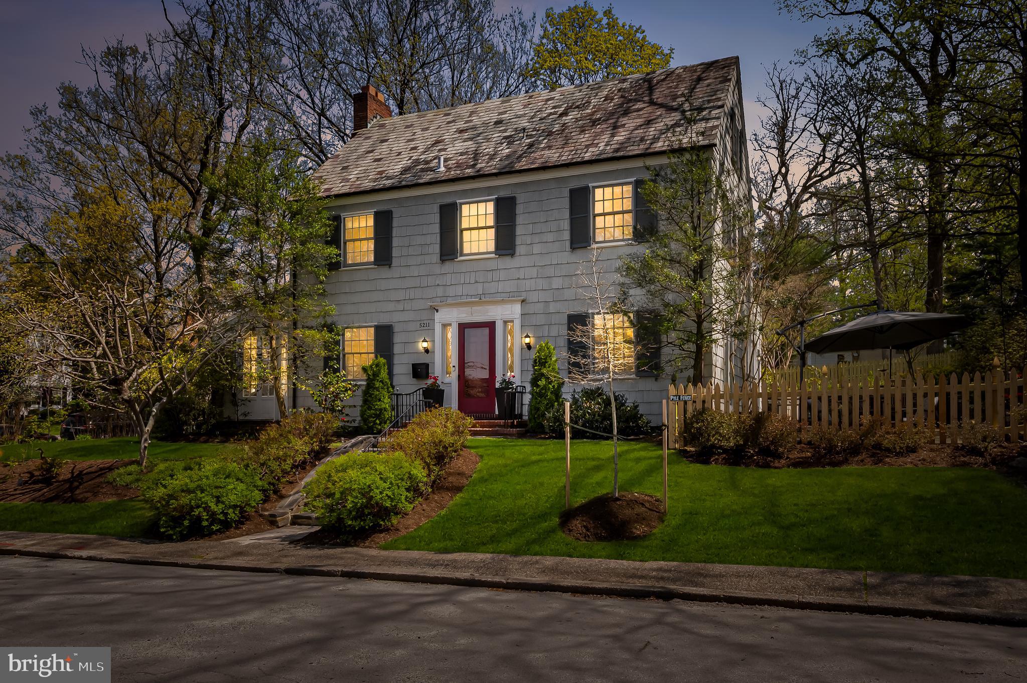 GREATER HOMELAND HISTORIC DISTRICT - Residential