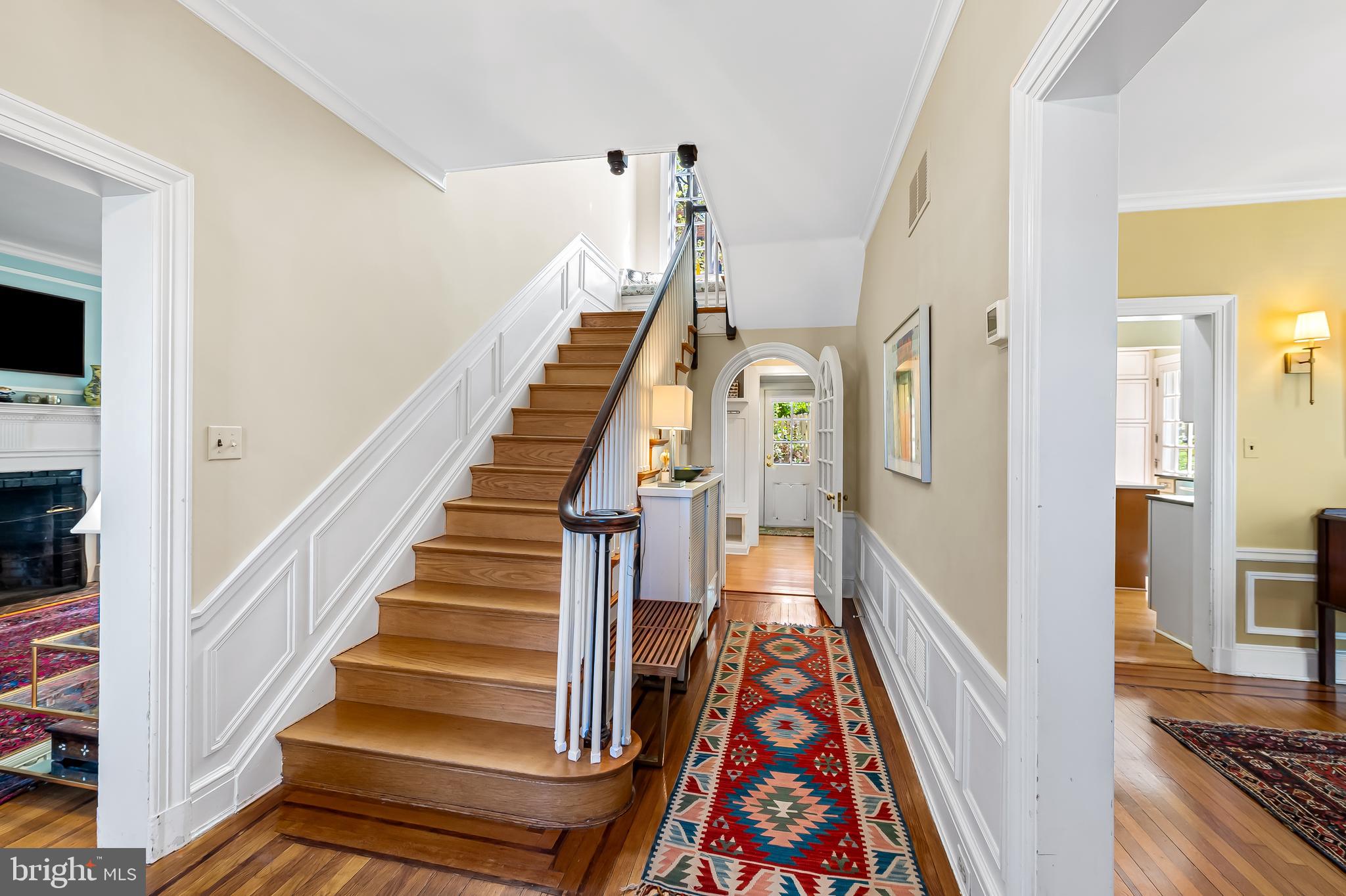 GREATER HOMELAND HISTORIC DISTRICT - Residential