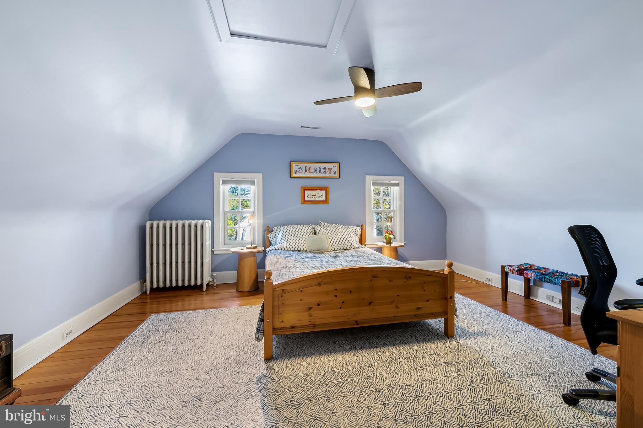 GREATER HOMELAND HISTORIC DISTRICT - Residential