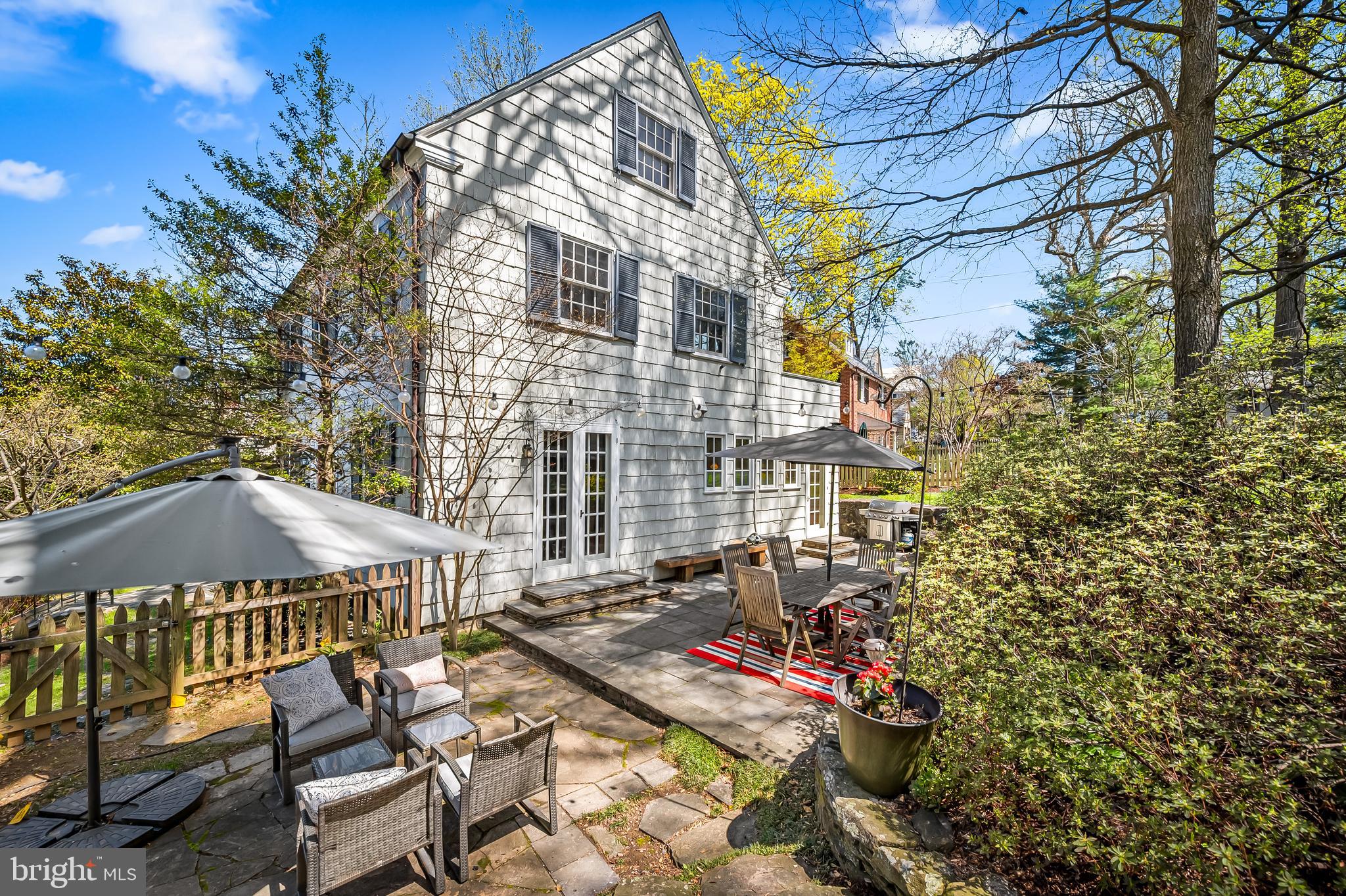 GREATER HOMELAND HISTORIC DISTRICT - Residential