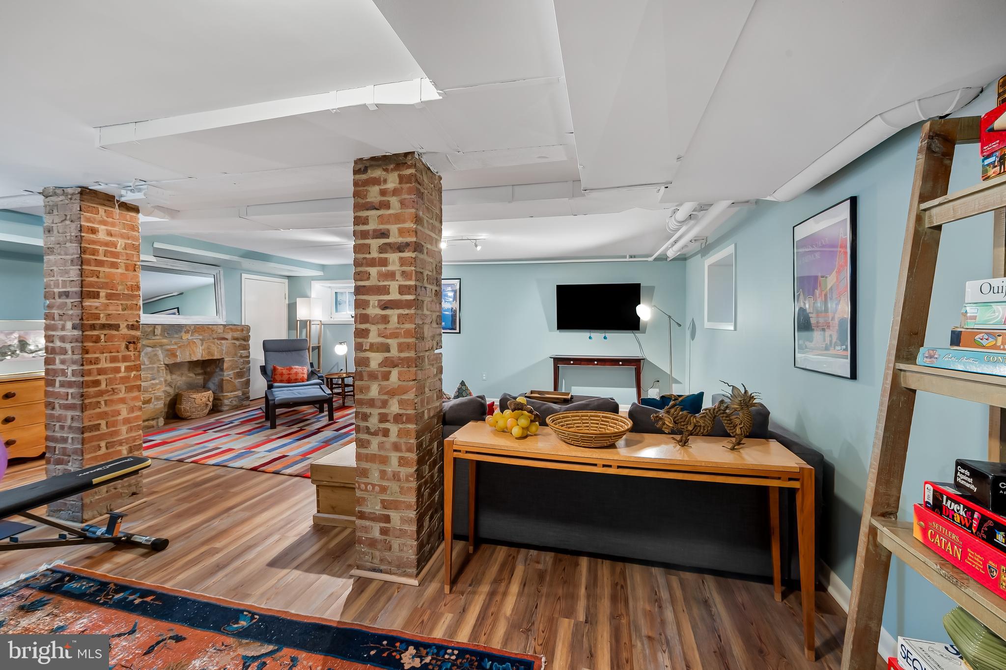 GREATER HOMELAND HISTORIC DISTRICT - Residential